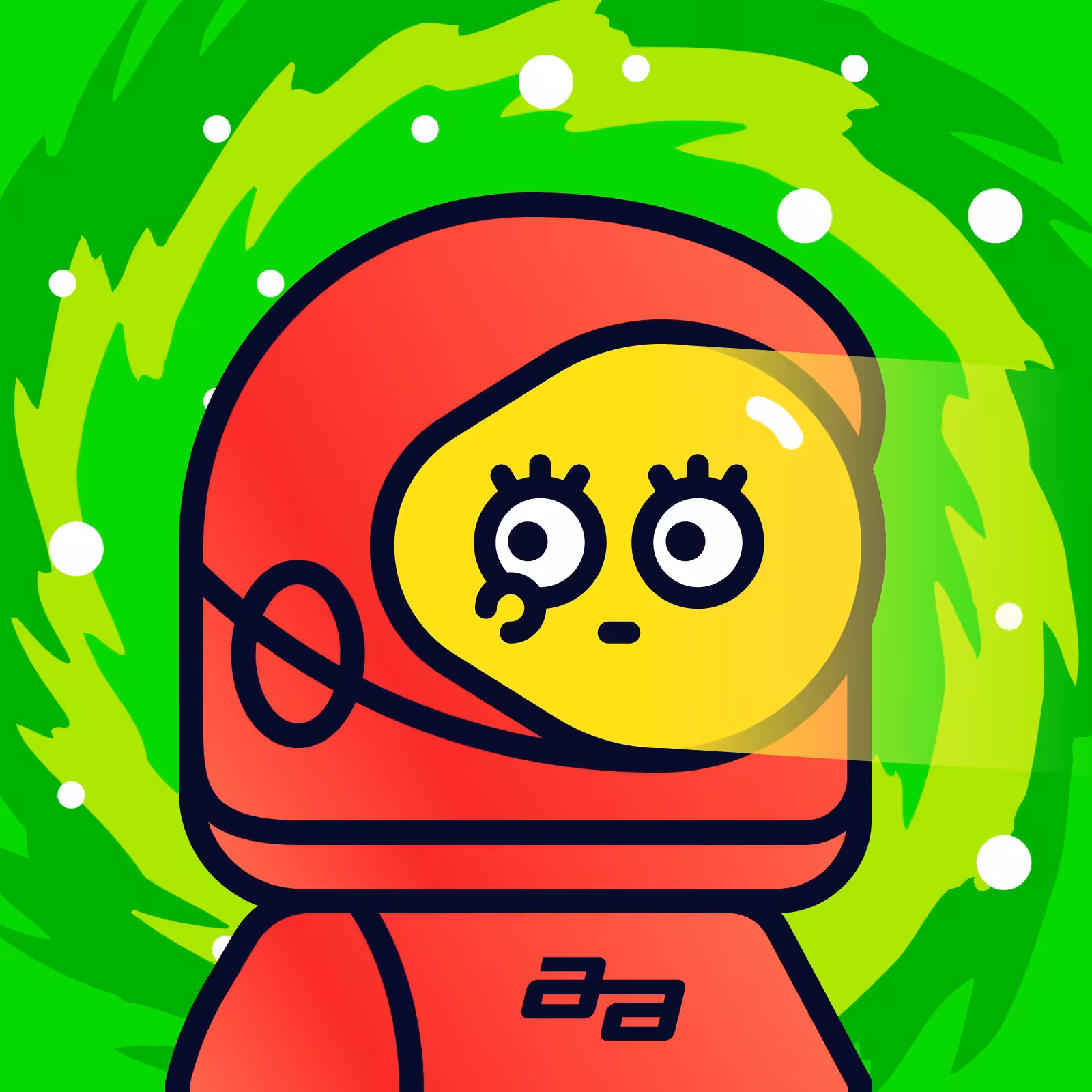 Awkward Astronauts #8751