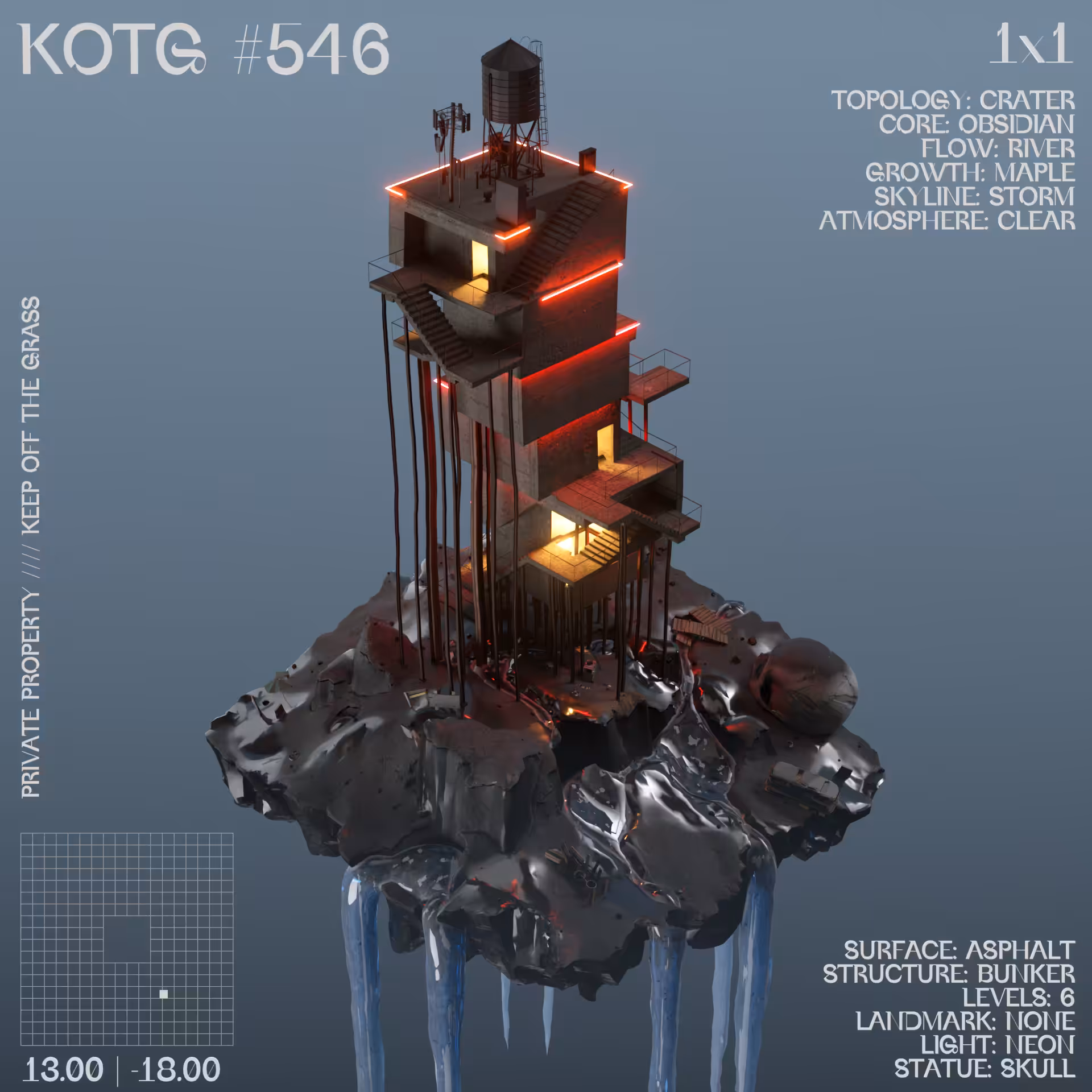 KOTG #546