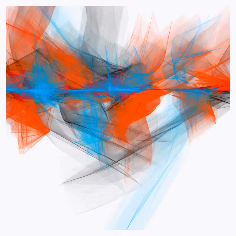an abstract concept #8
