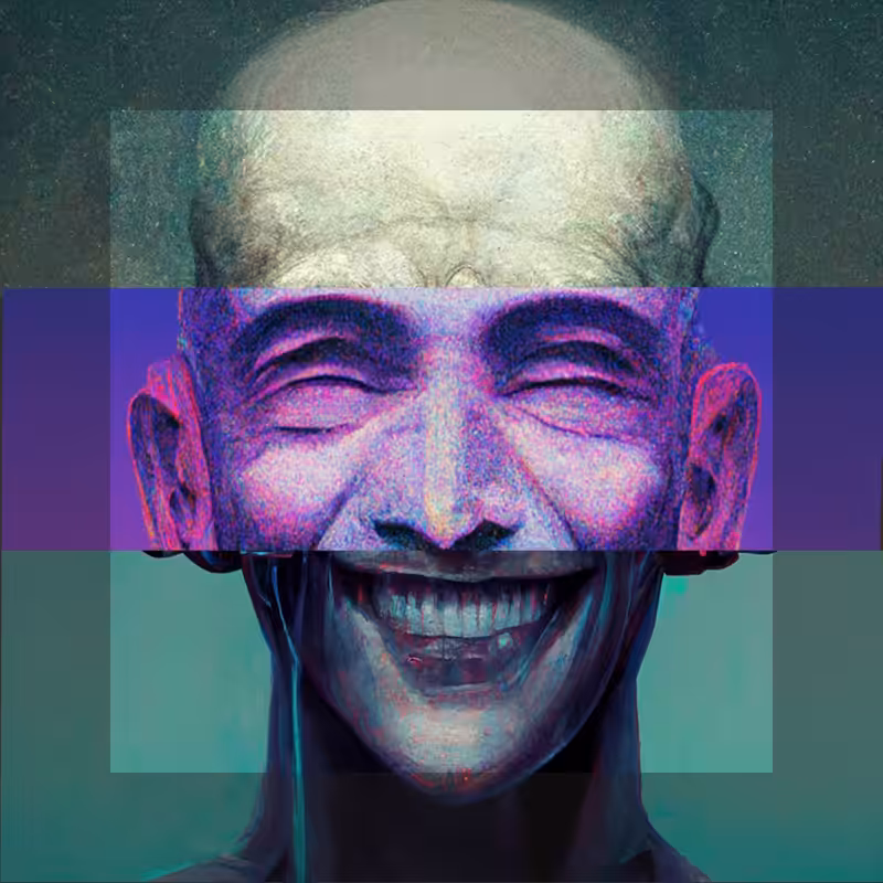 AI Humans #66