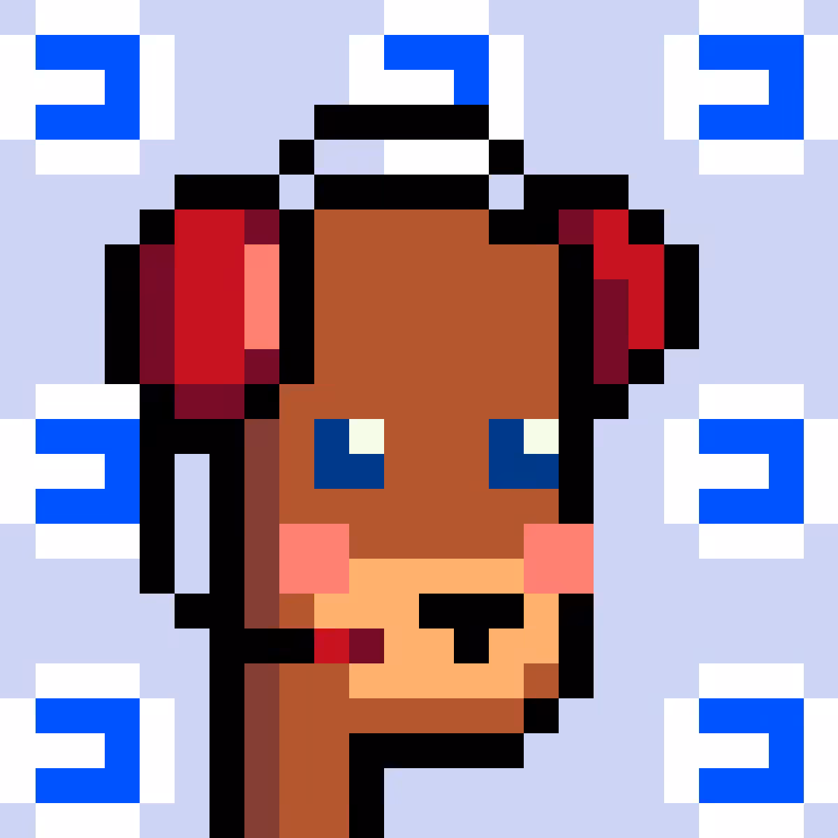 BearPunks #2221