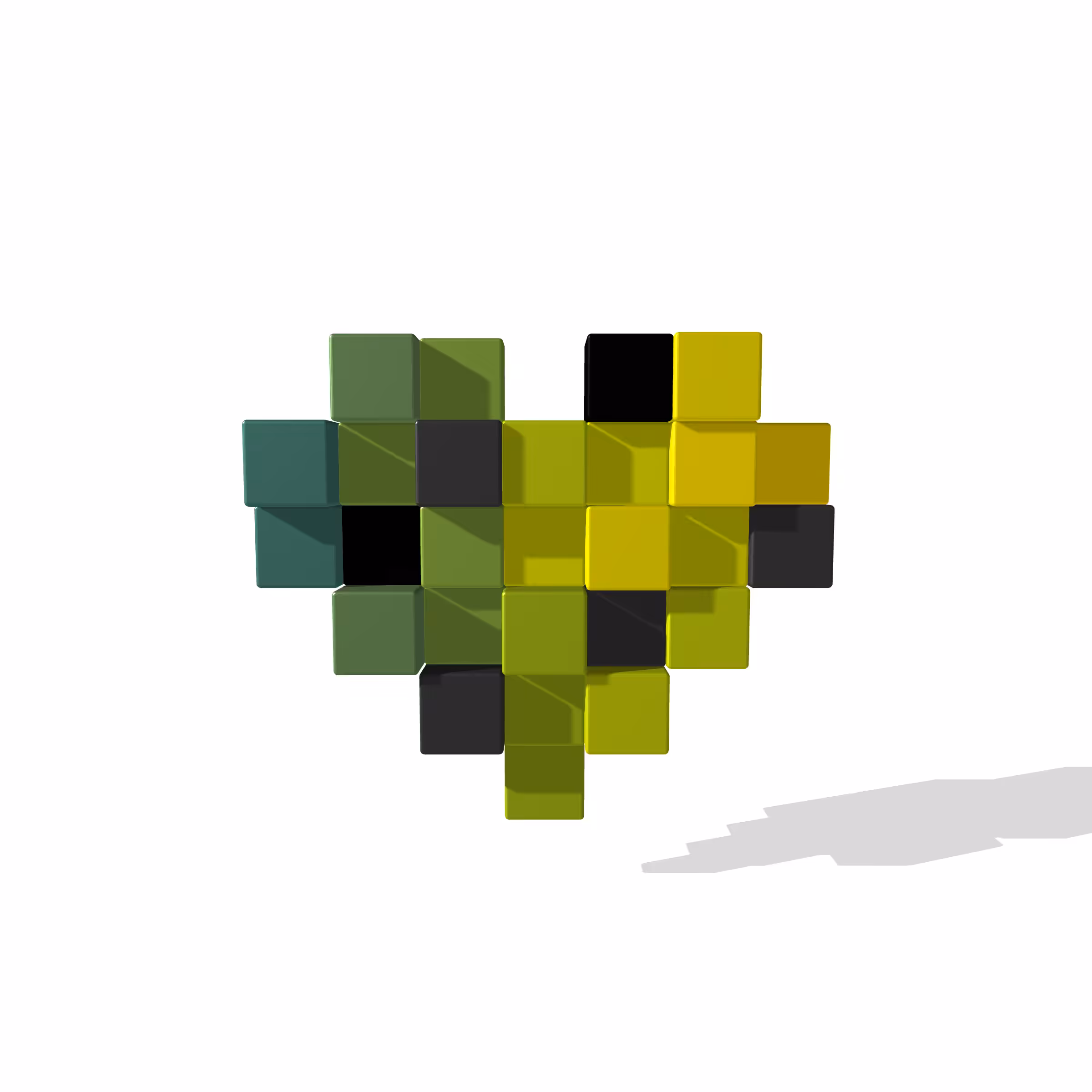 heart + craft #28545