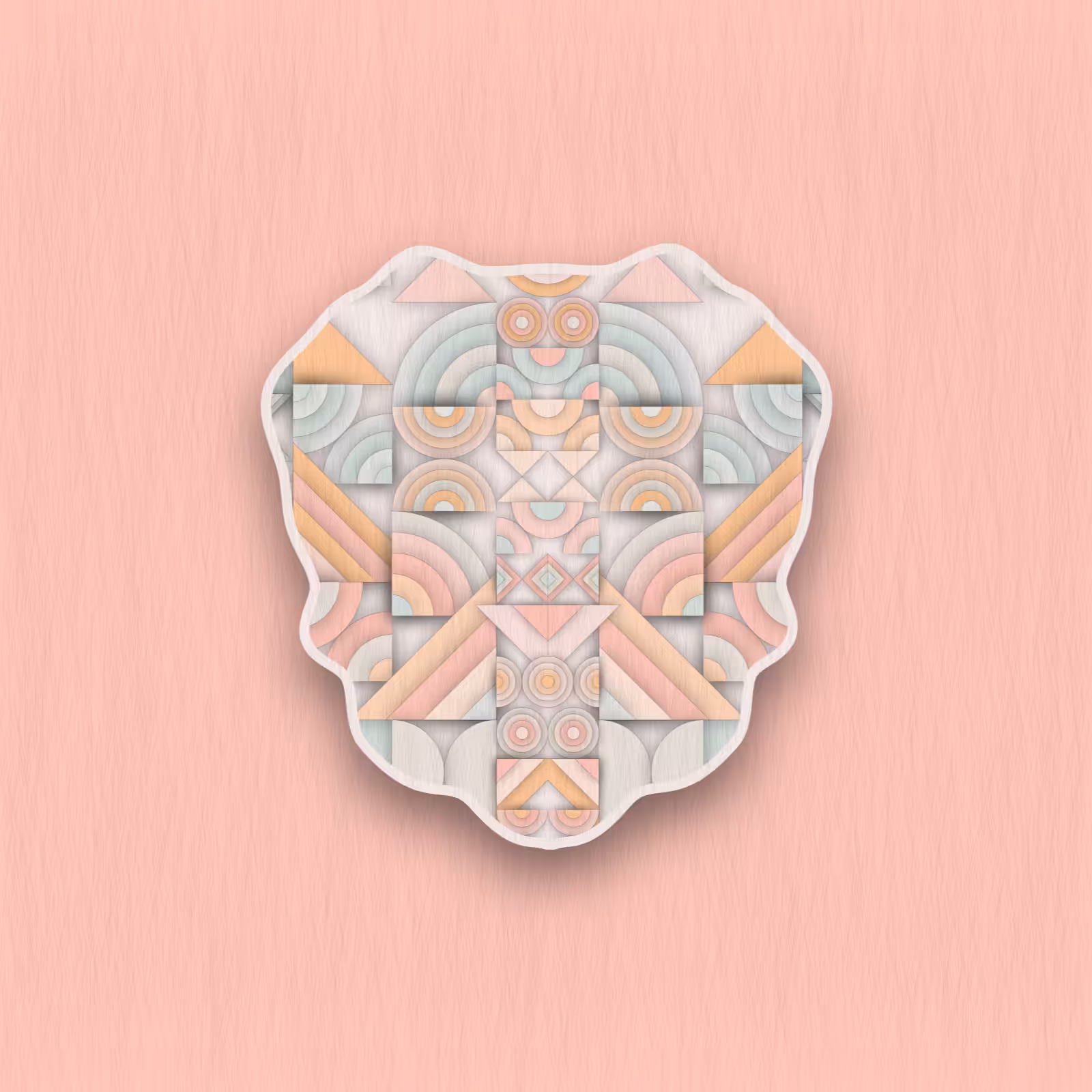 Generativemasks #5302