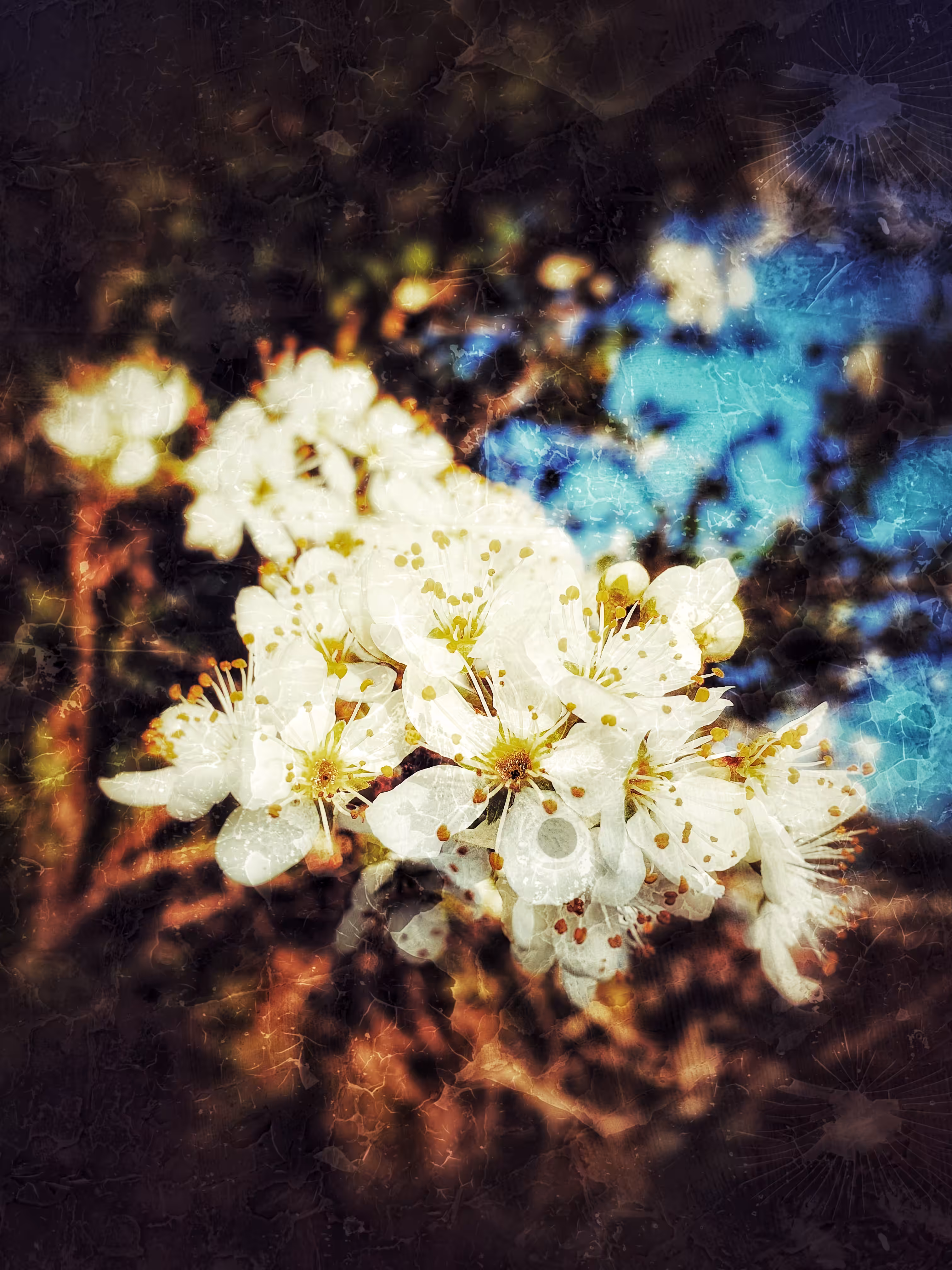 Flower Powerr #1