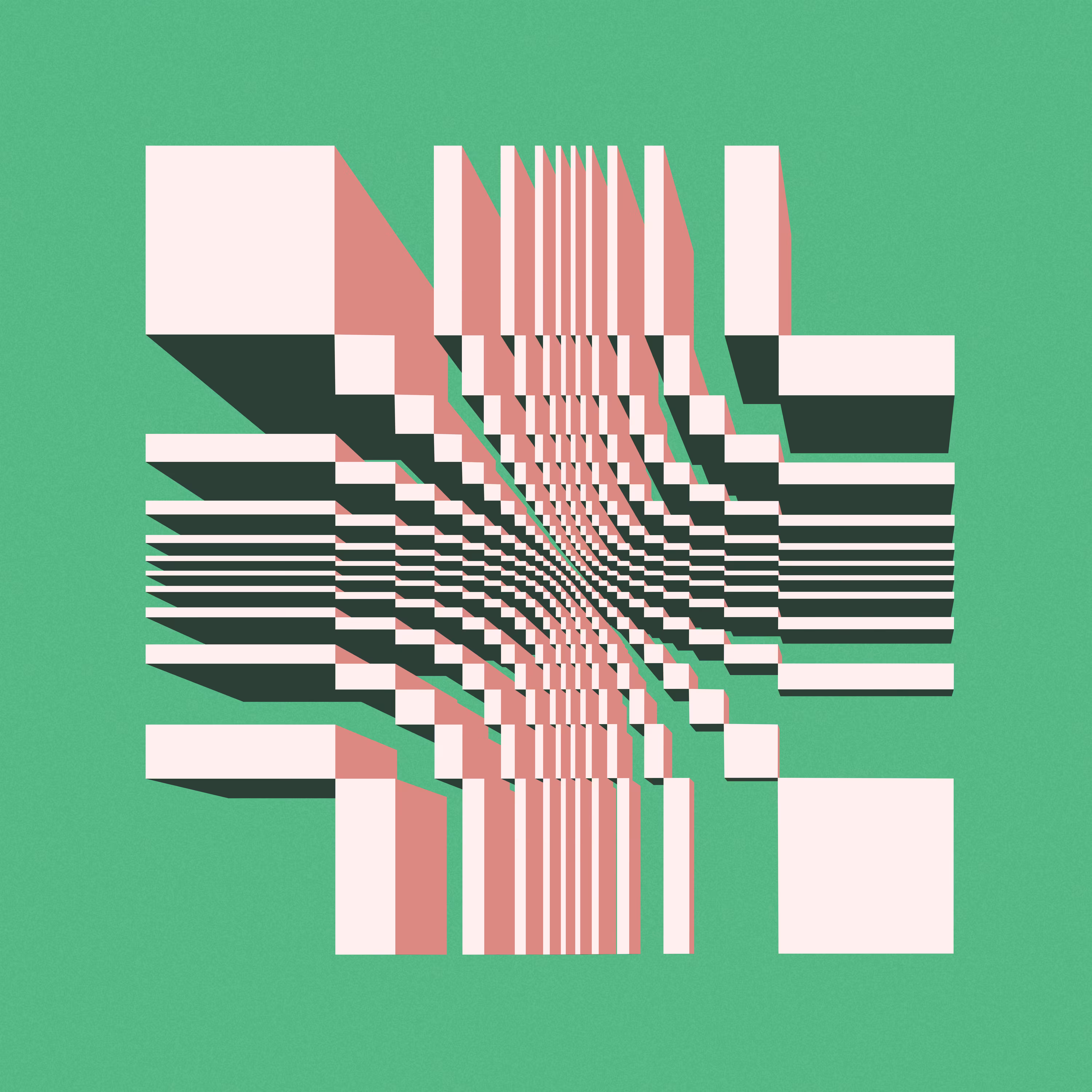 Volumetrix 3