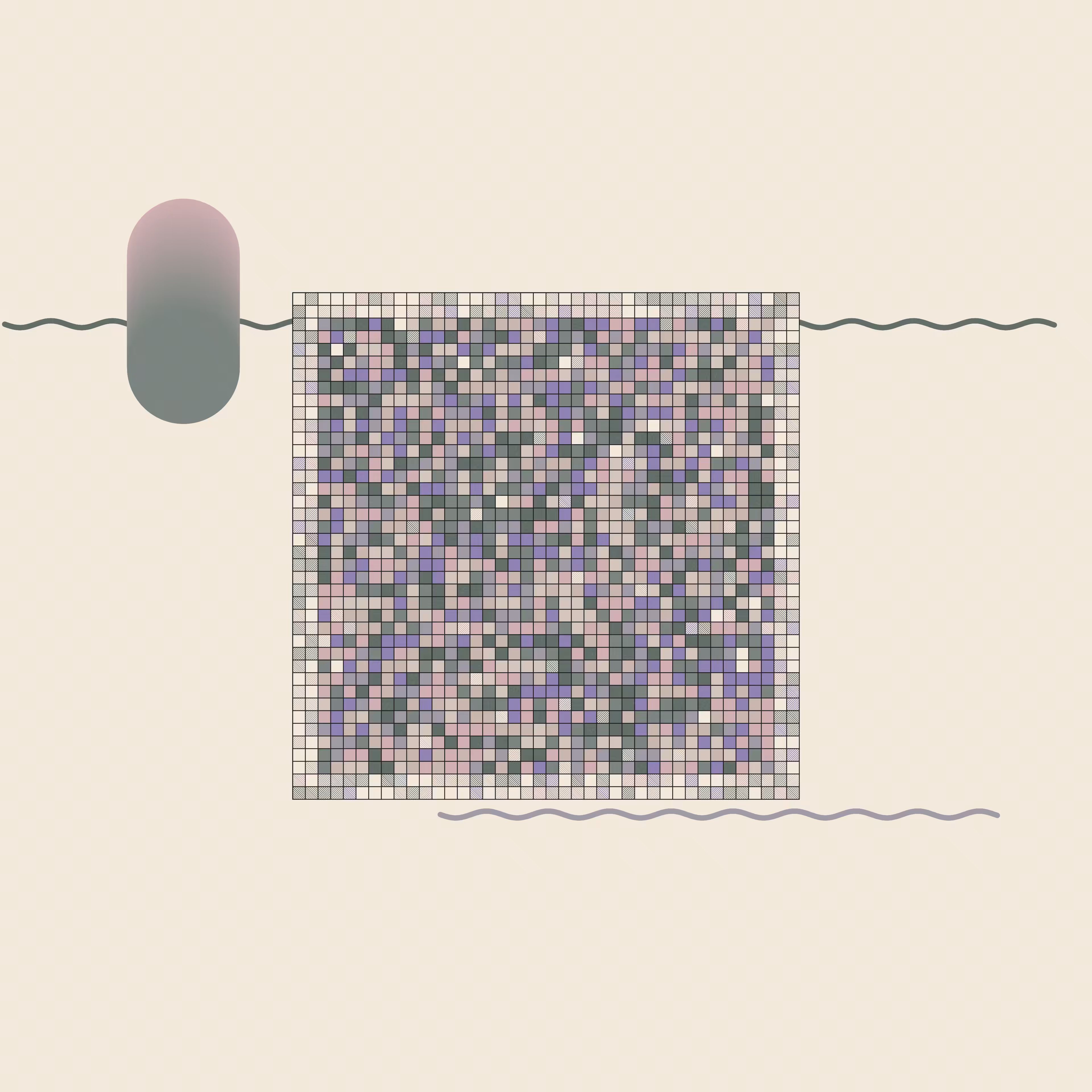 mind wave #261