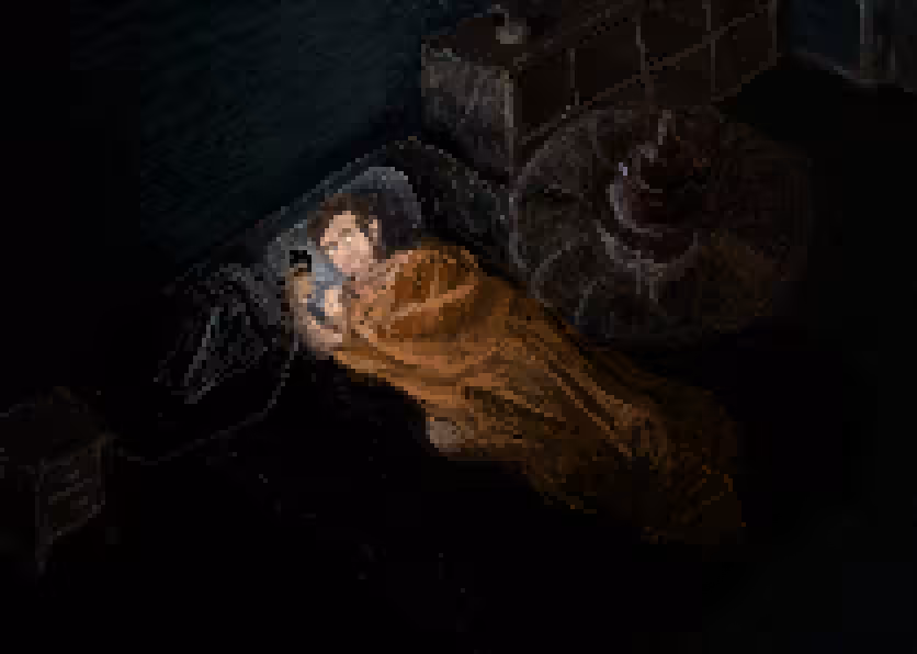 "Insomnia"
