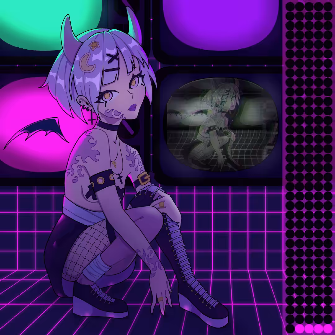 She Was Here
