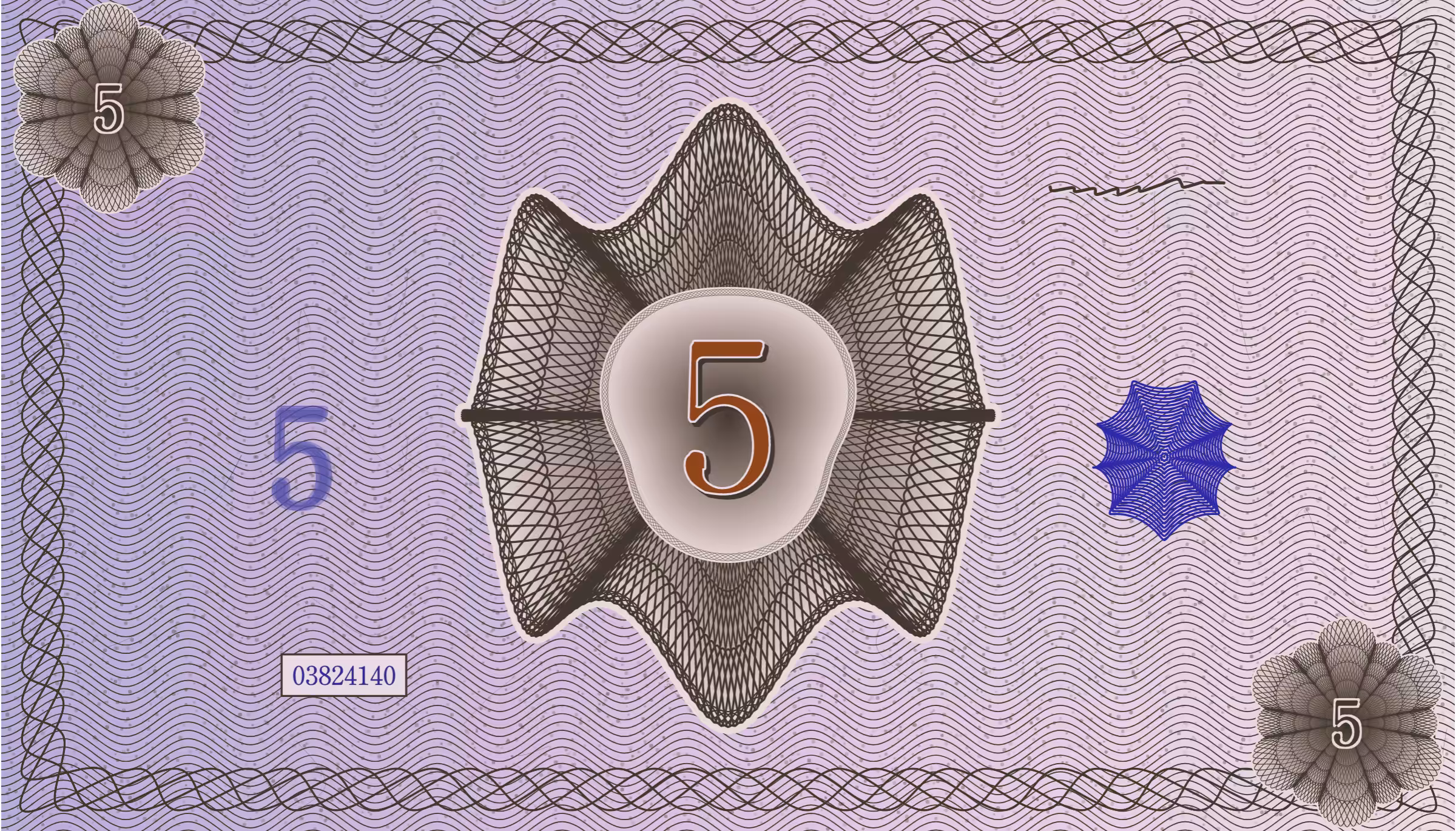 Fake Internet Money #22