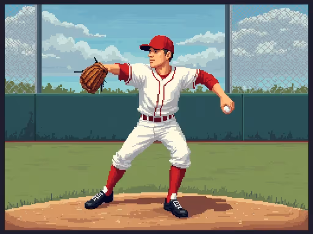 DataBaseball: DatabaseBall Player #39218