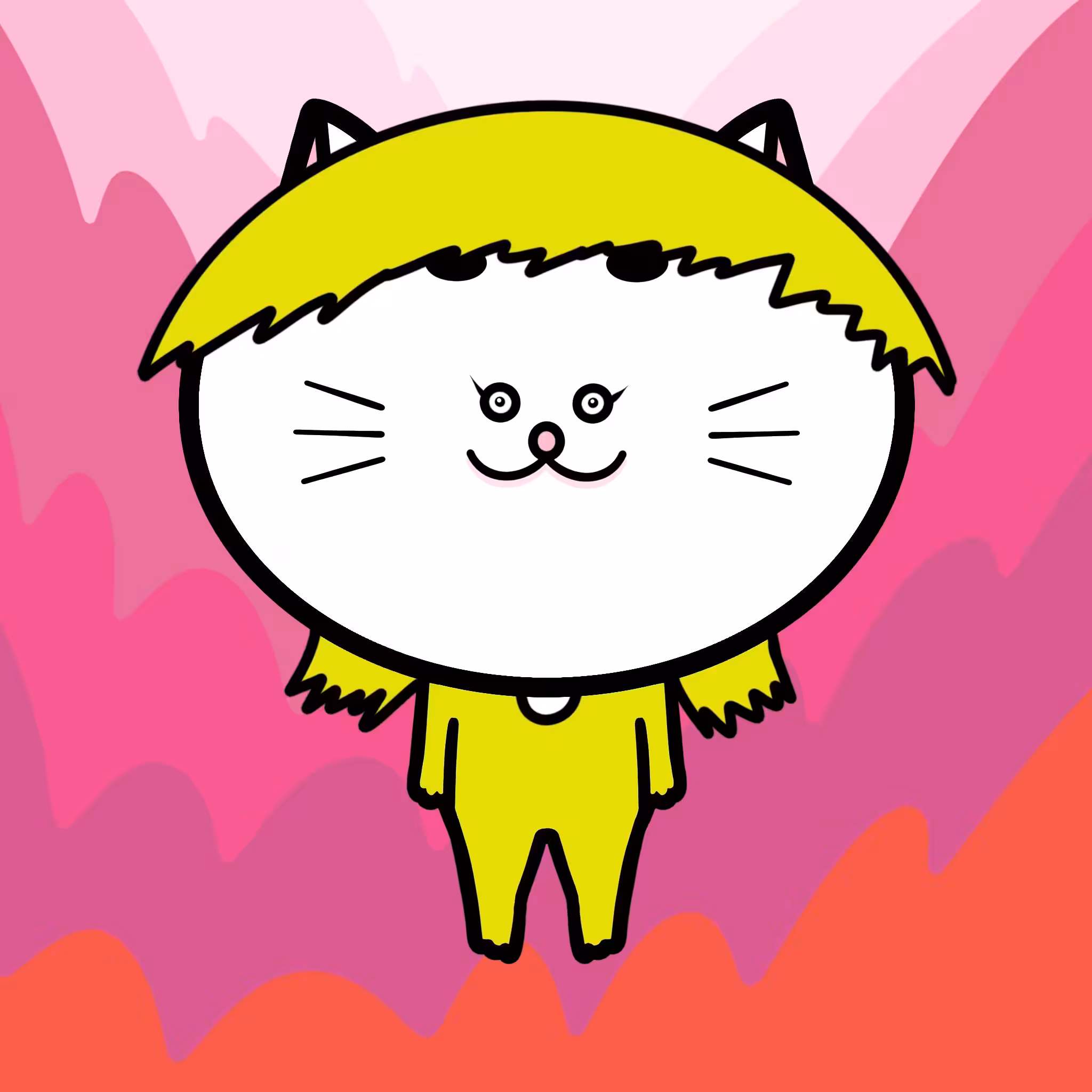Crypto Baby Animals #046