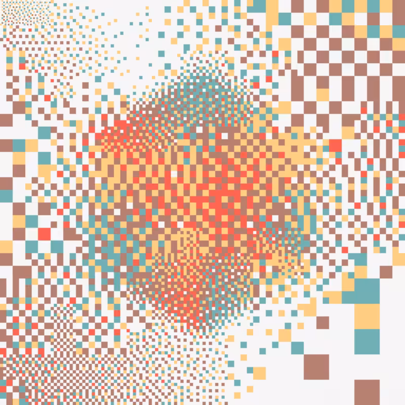 Noumenon #41