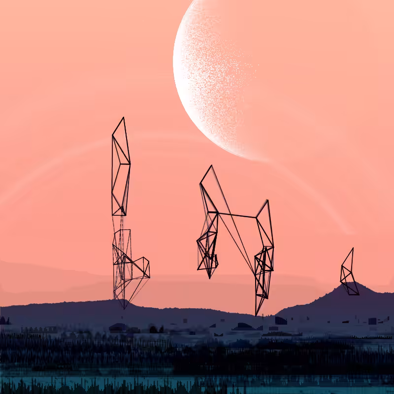 Distant Worlds #57