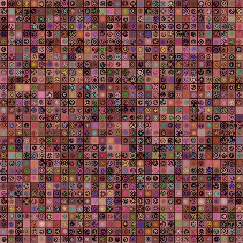 Auto Orbits #003 of #256