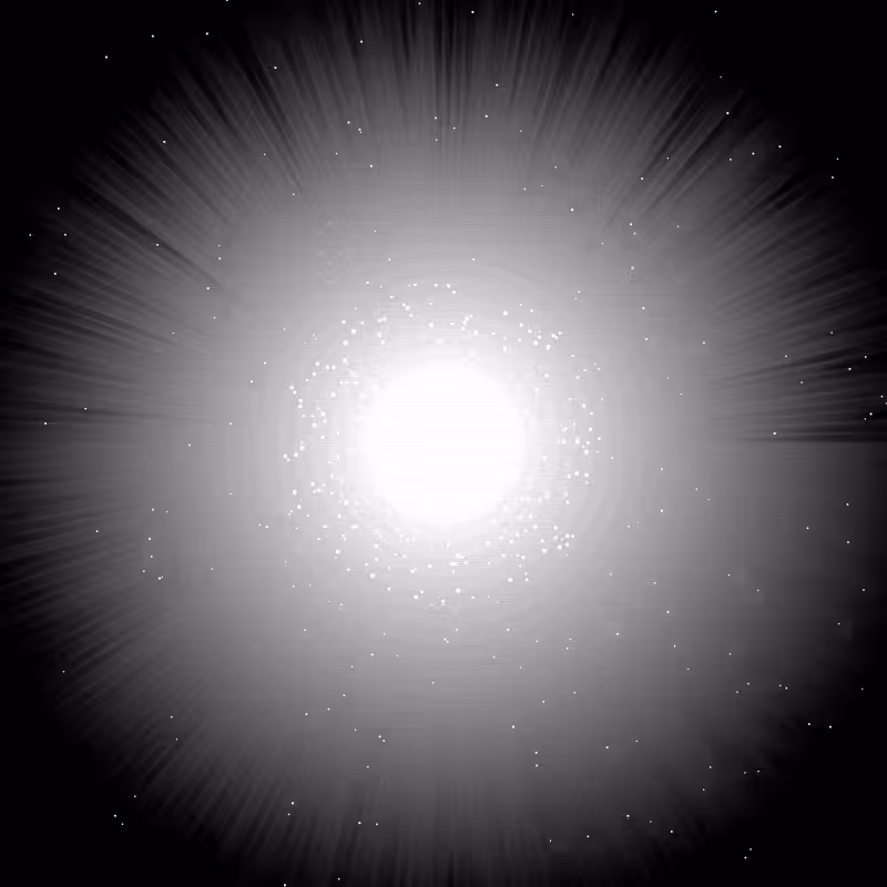 Singularity #9