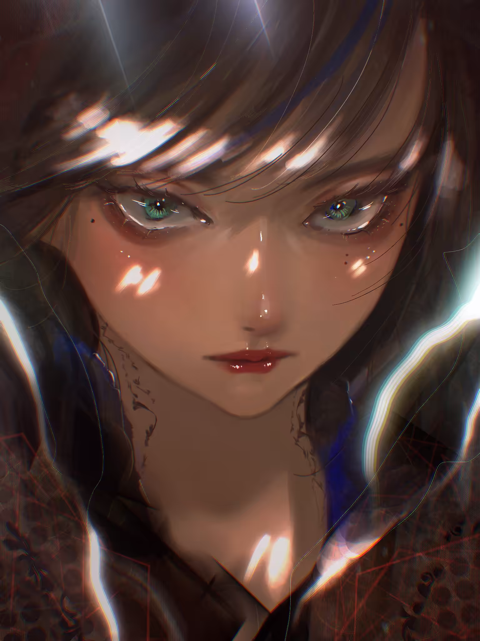 Lightning