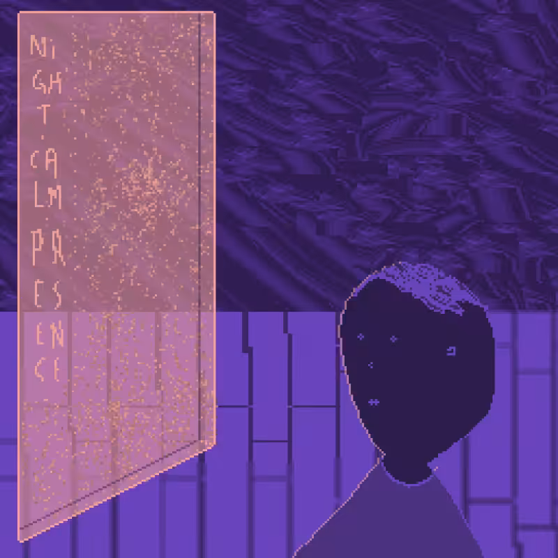 Strangers #26