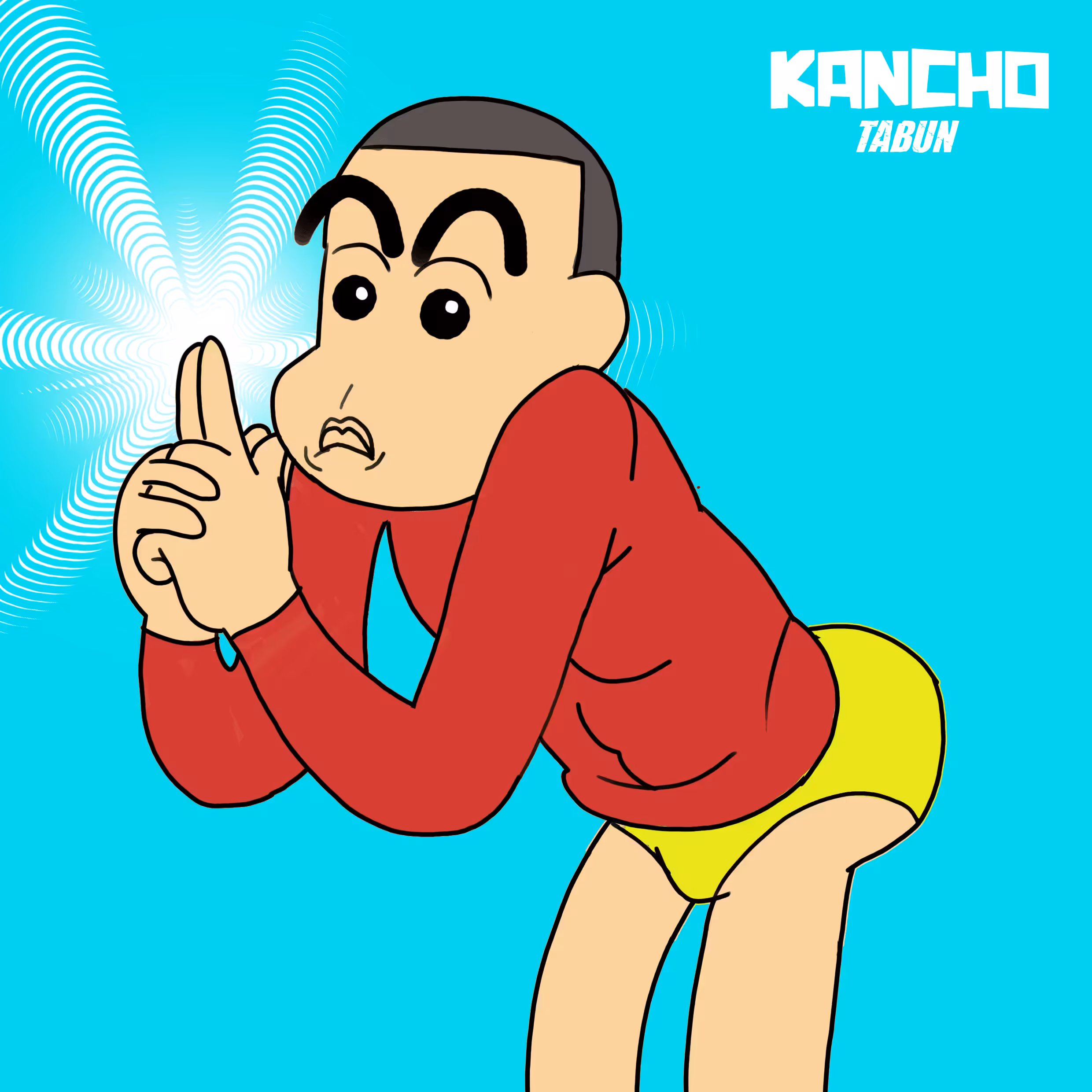 KANCHO008