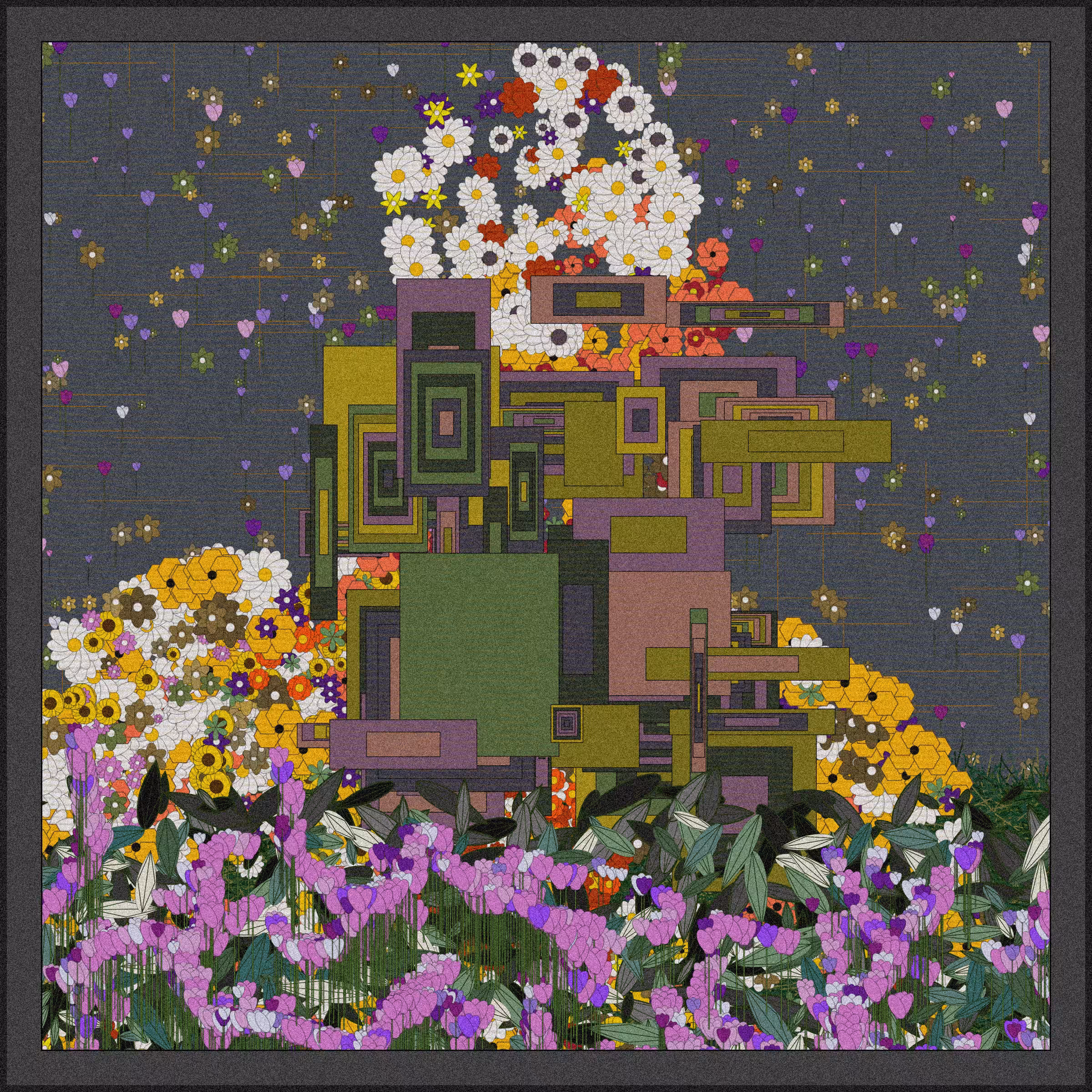 FloraForms #11