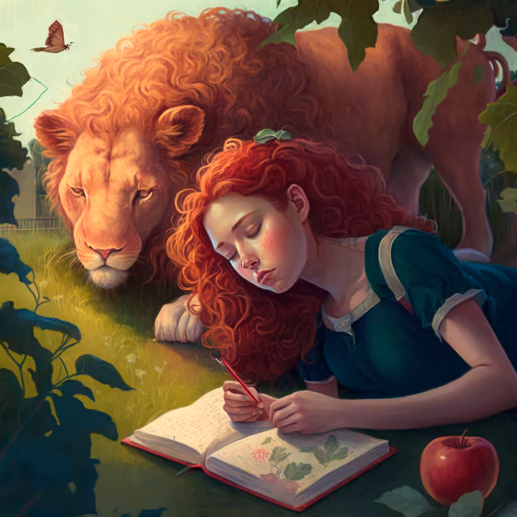 Dear diary