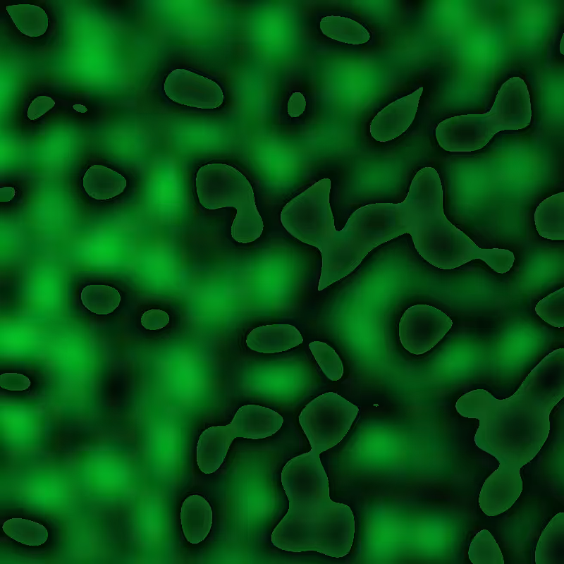 Organic Objects #47