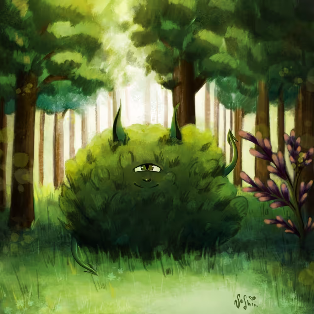 Hide and Seek