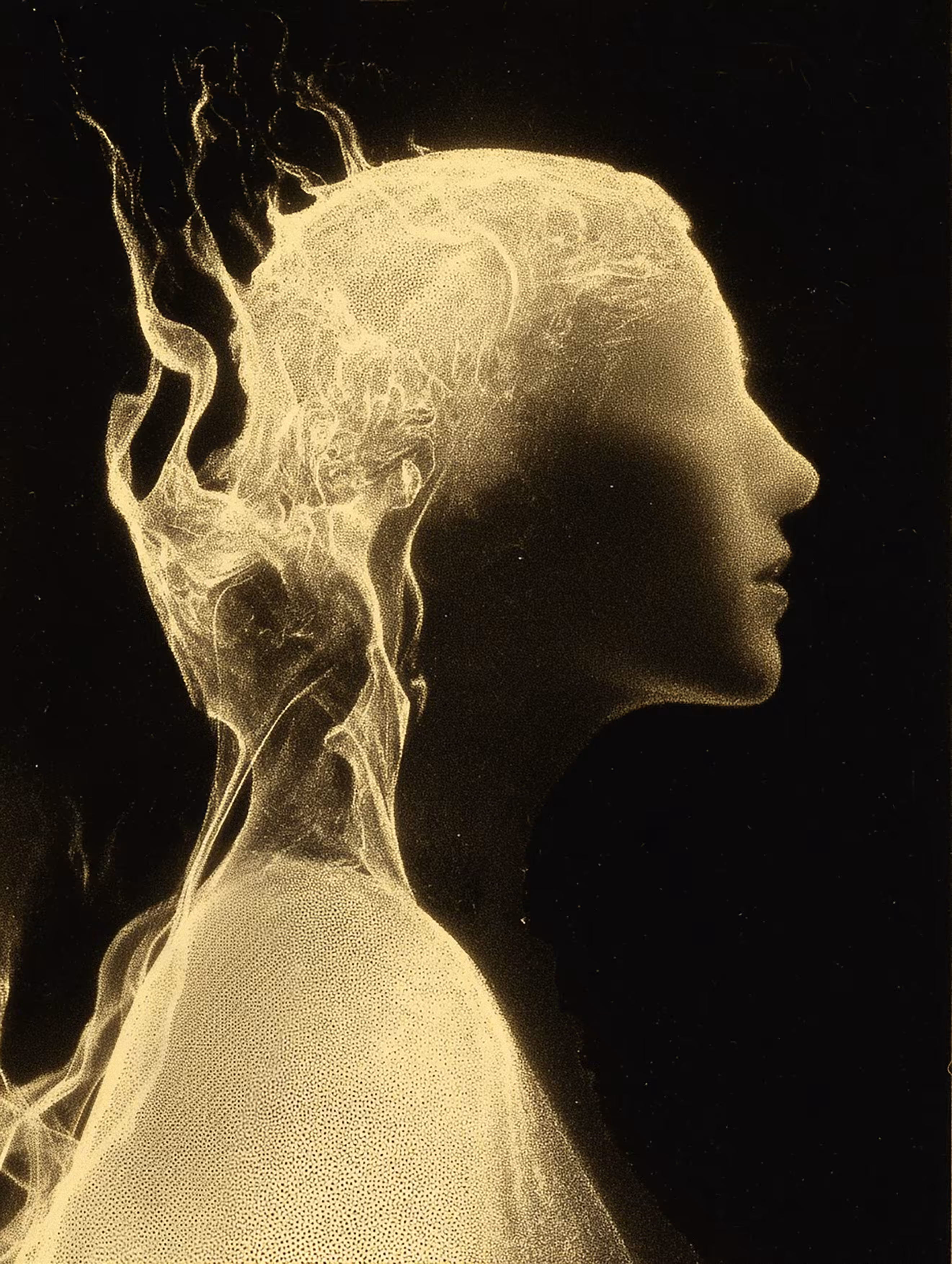 BURNING