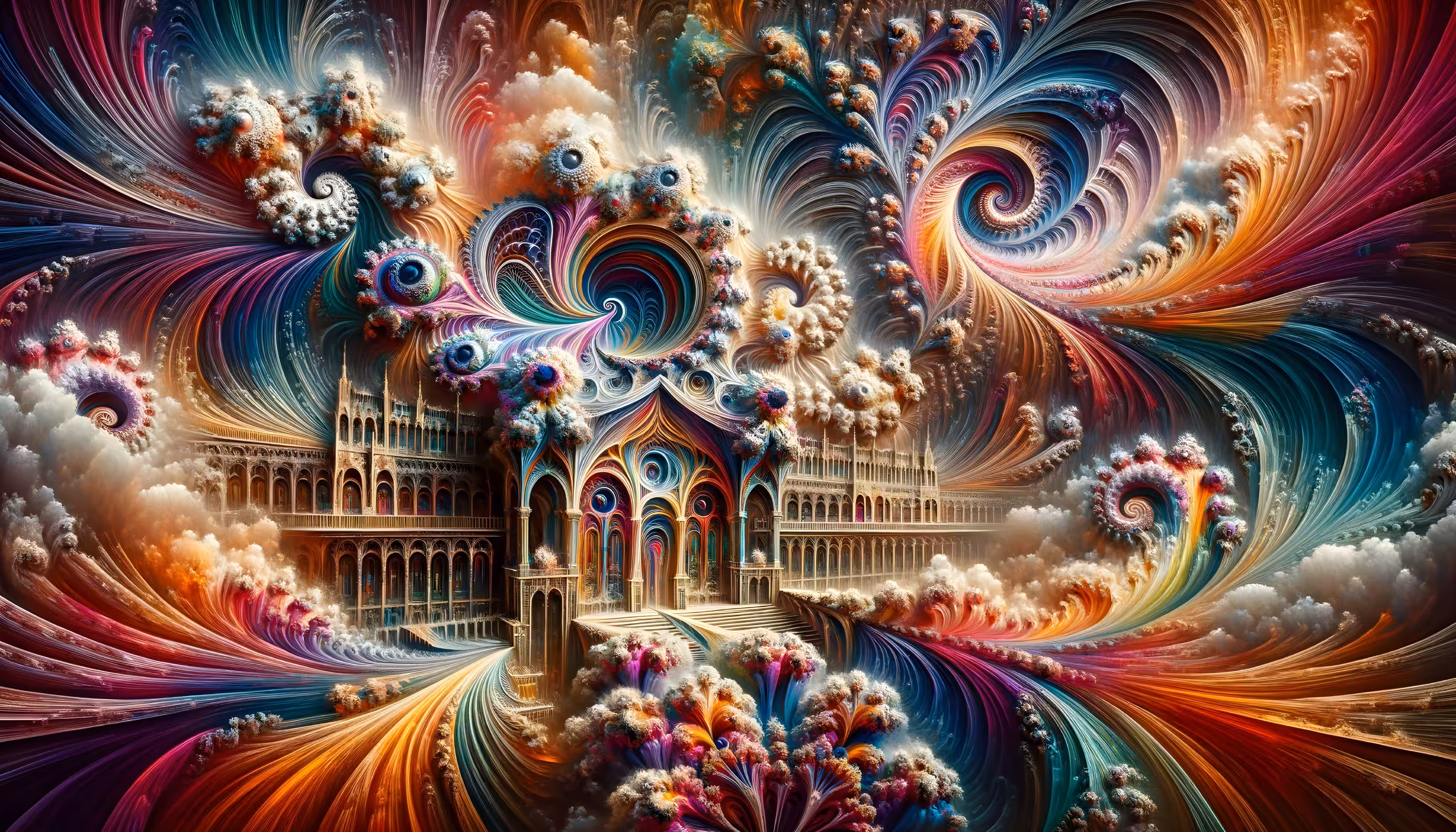 Delusions #2