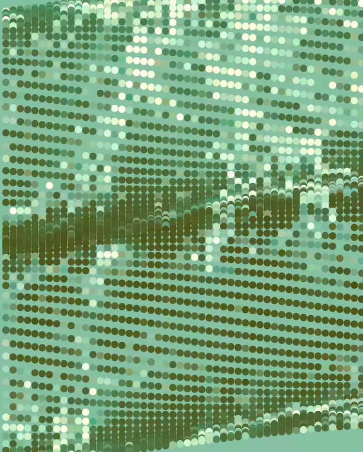The personal ocean waves #6