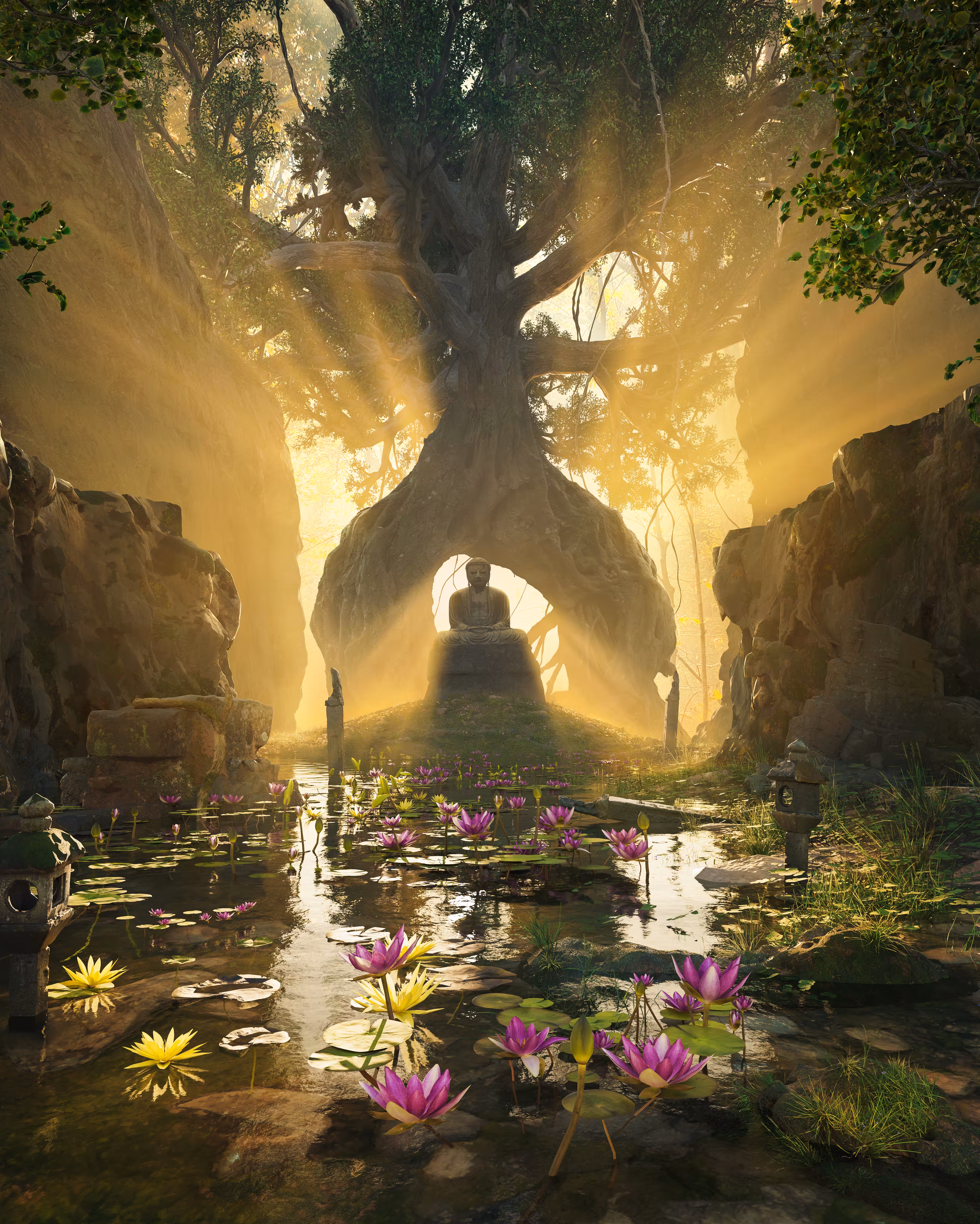SERENITY 2.0