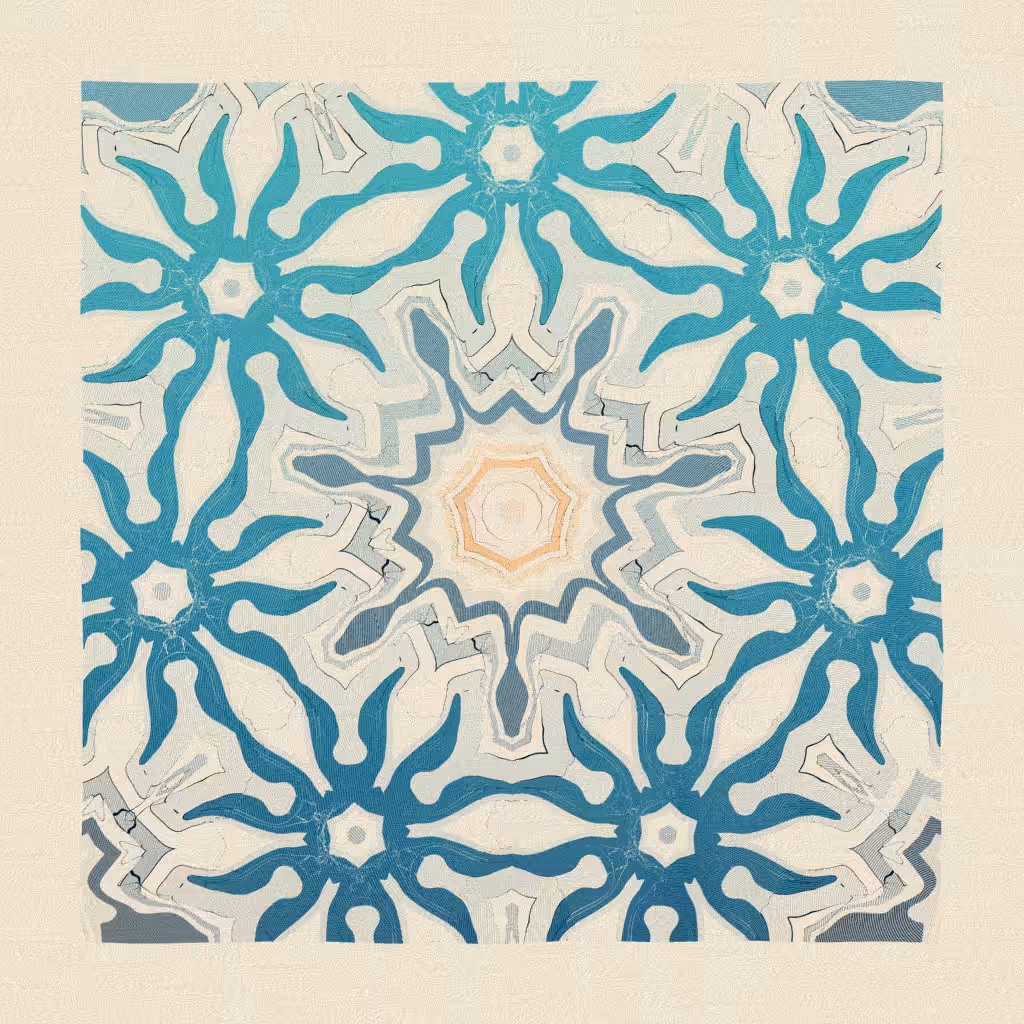 Symmetry #1393