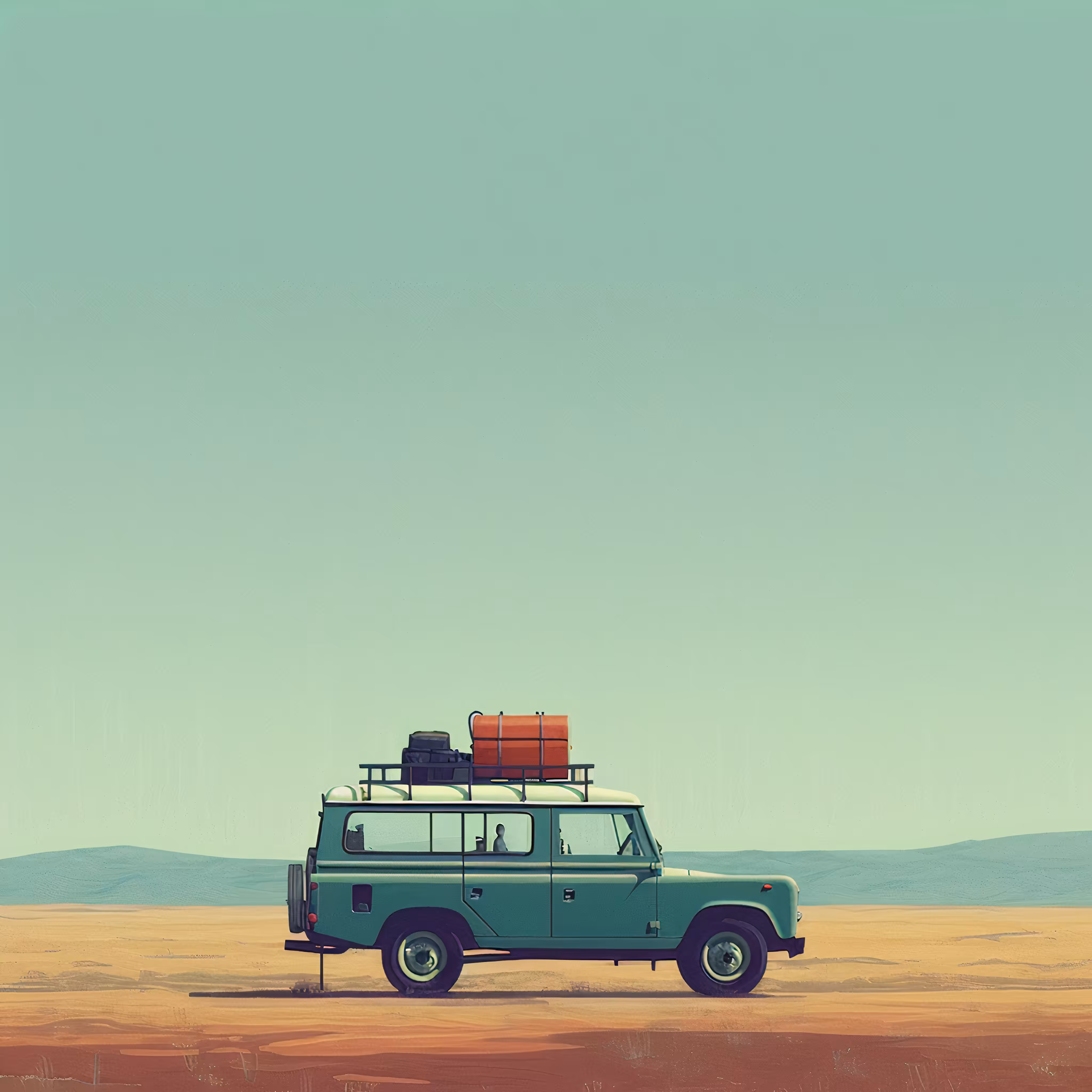Roadtrip