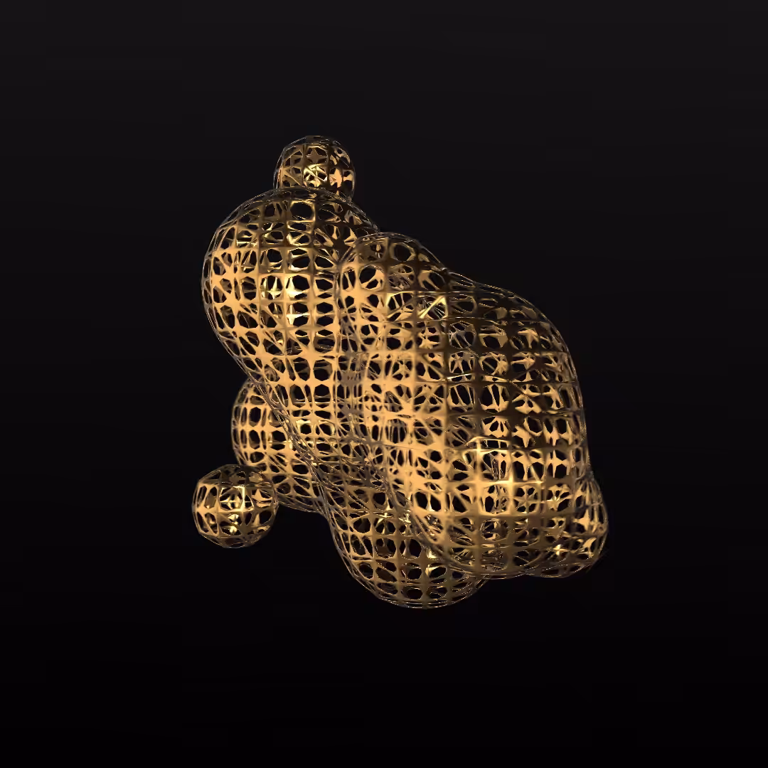 Golden Evolution