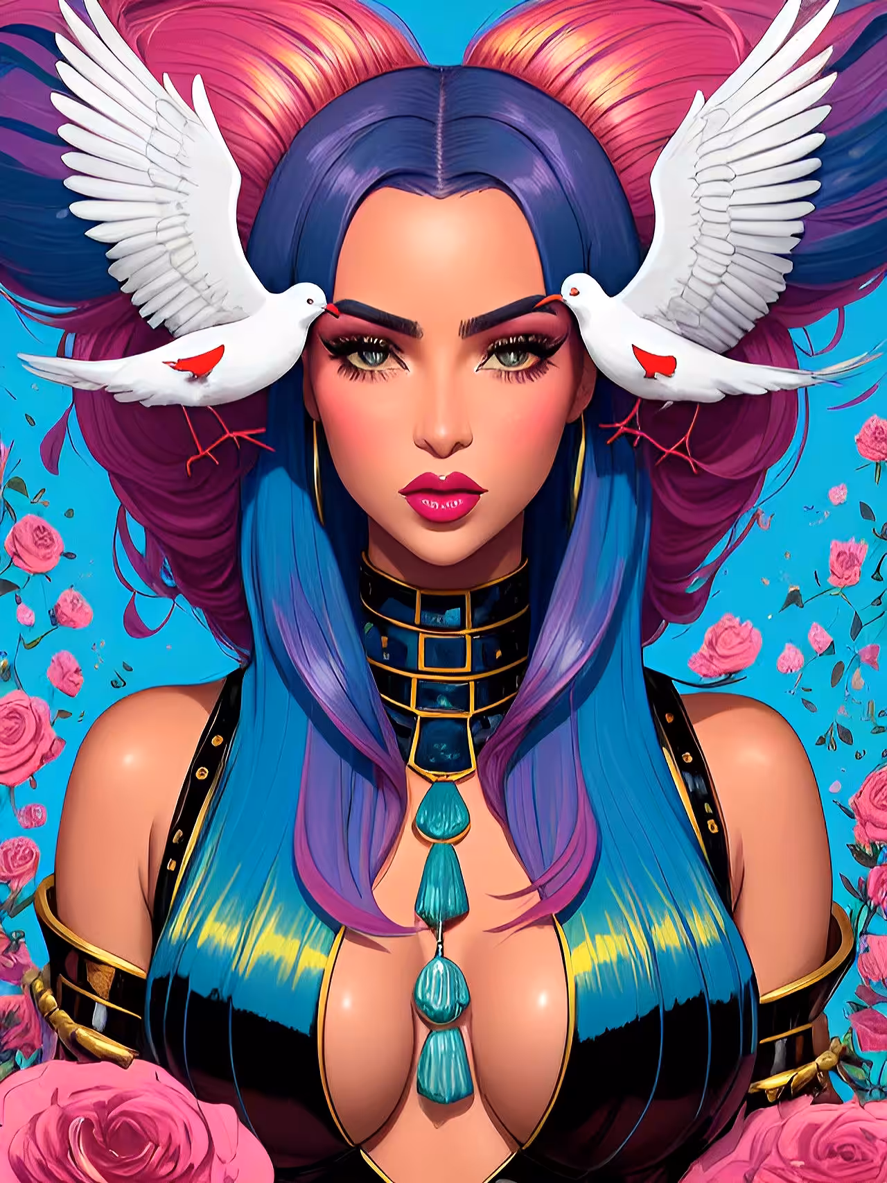 Wonder 85