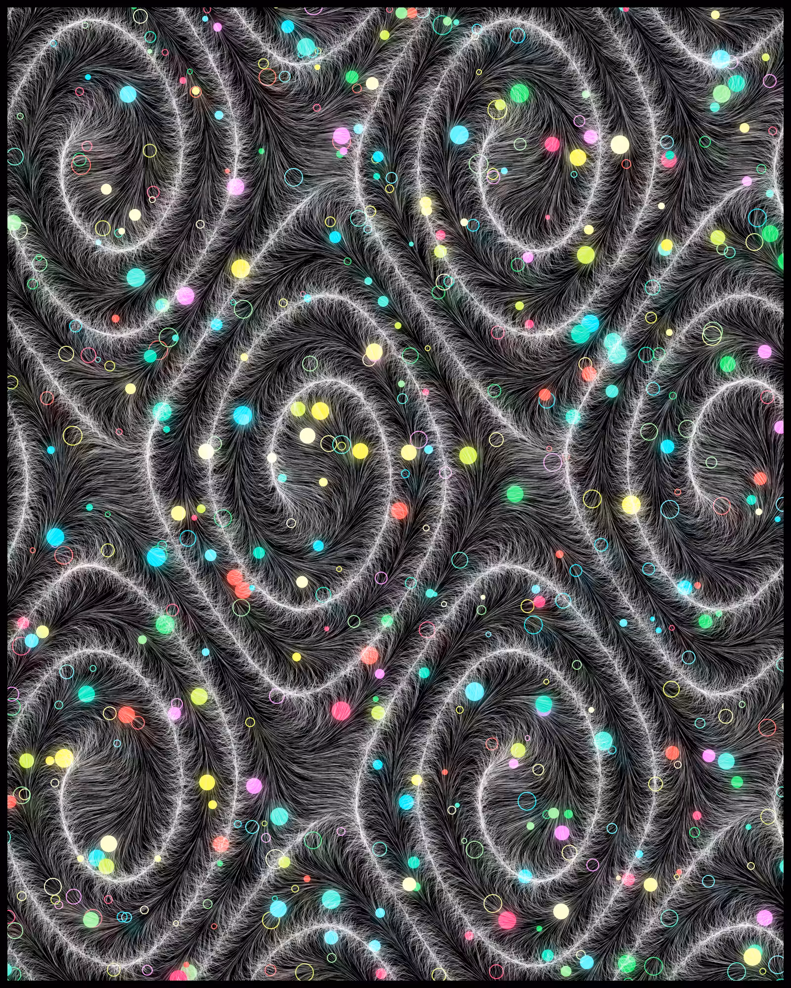 Luminous Ocean #40