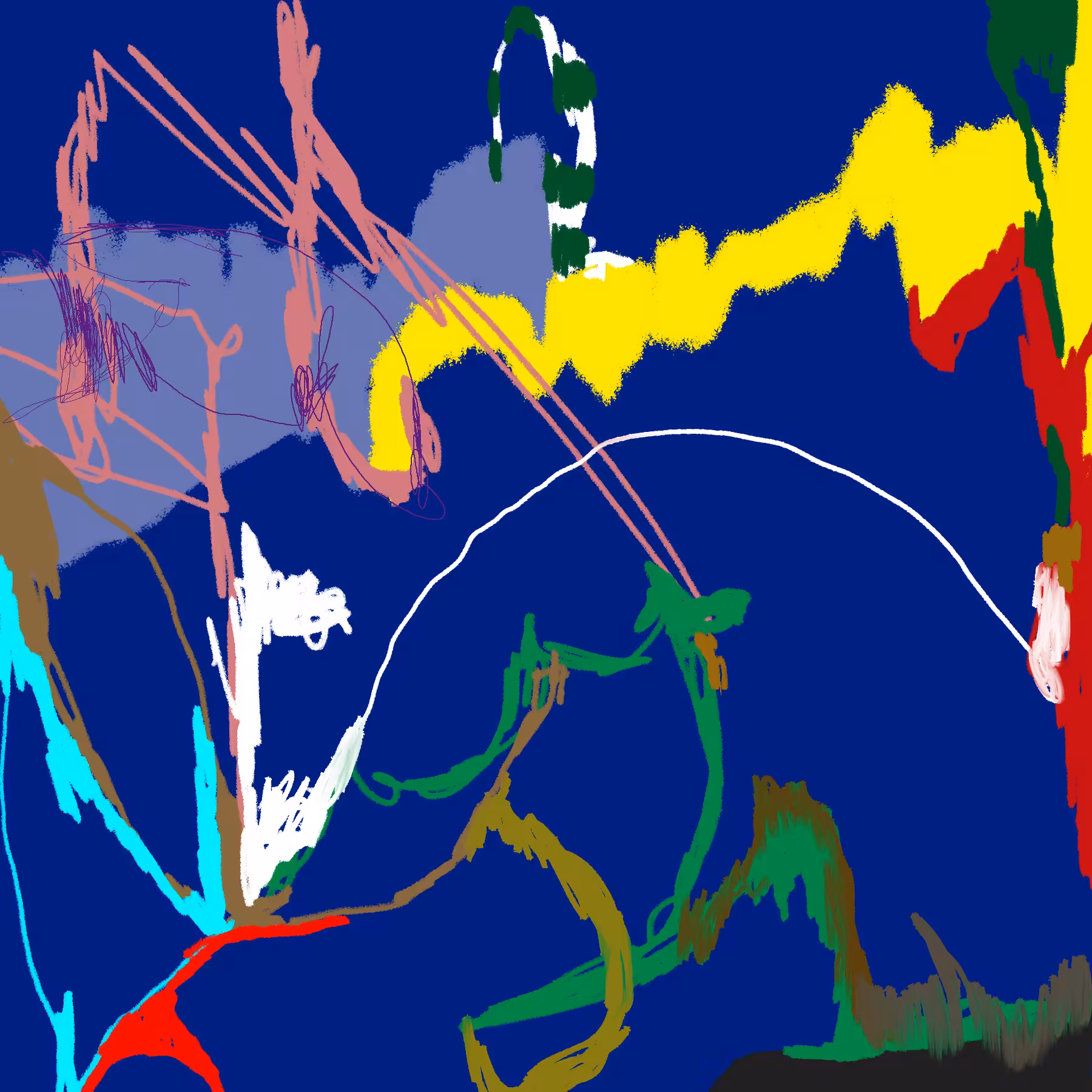"RIVER RAID"