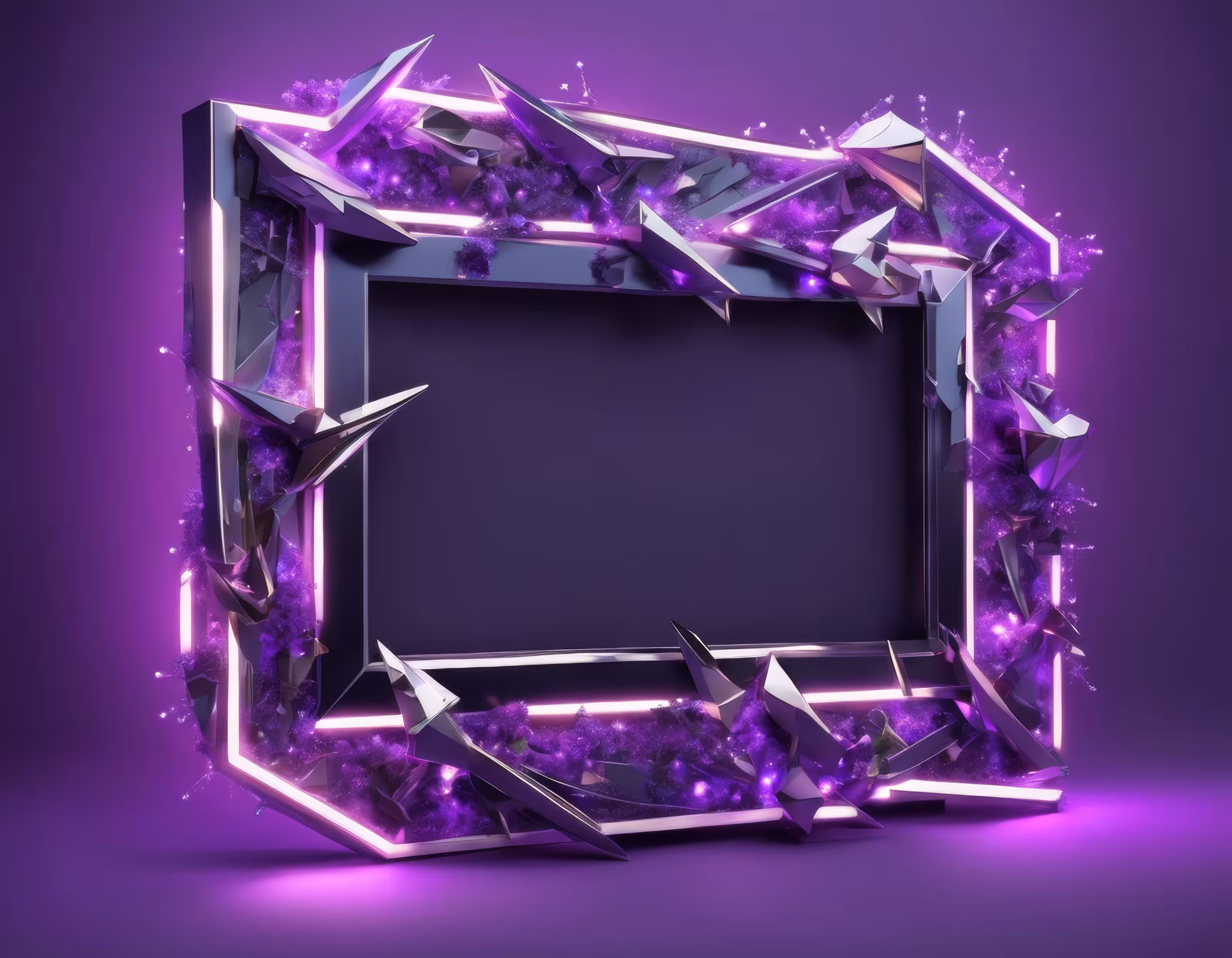 We <3 the Frames: Frame 88/1000