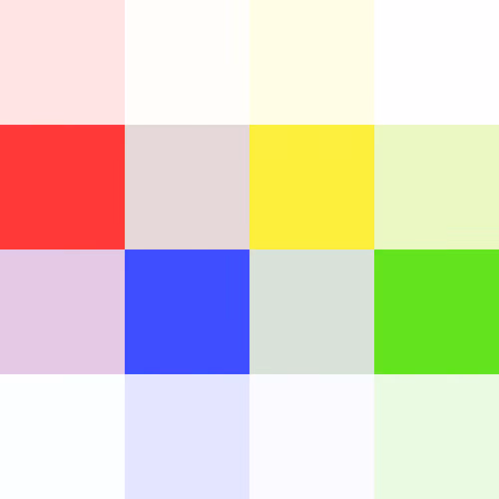 Rodeo posts: 16 Pixels