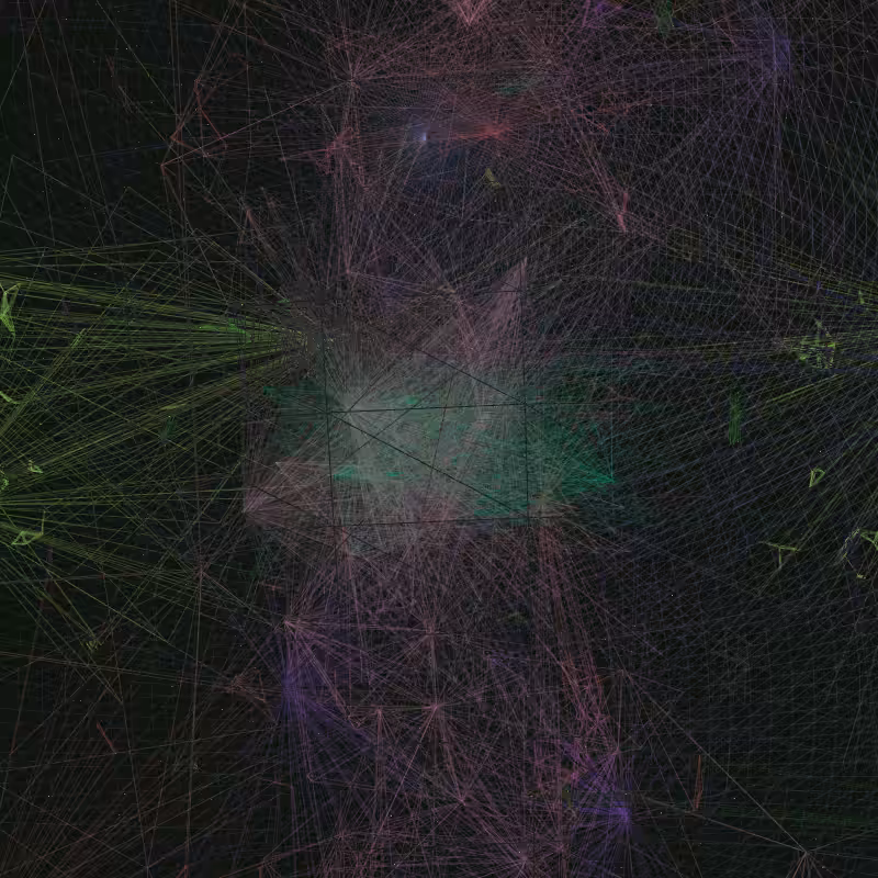 Constellation Builder 02 #9