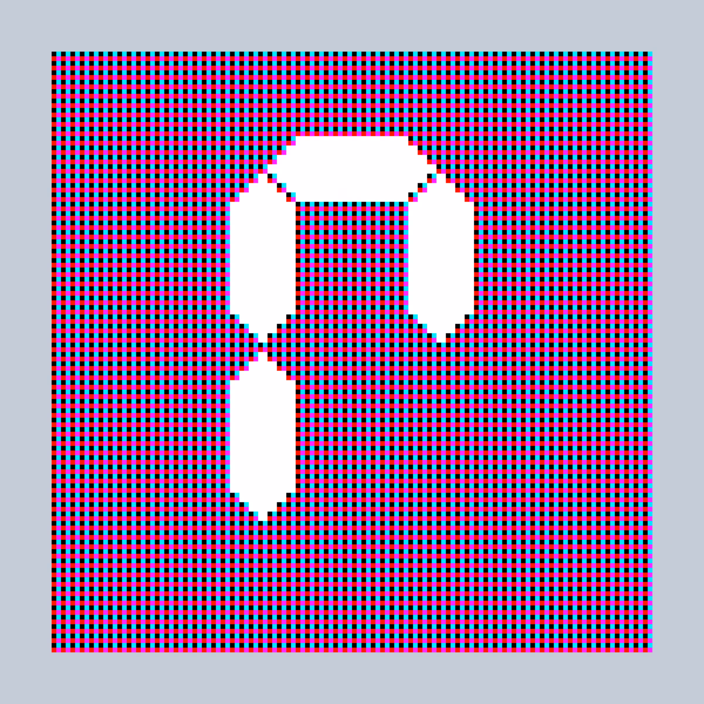27-Bit Digital #300