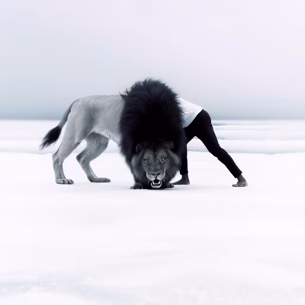 Black Lion