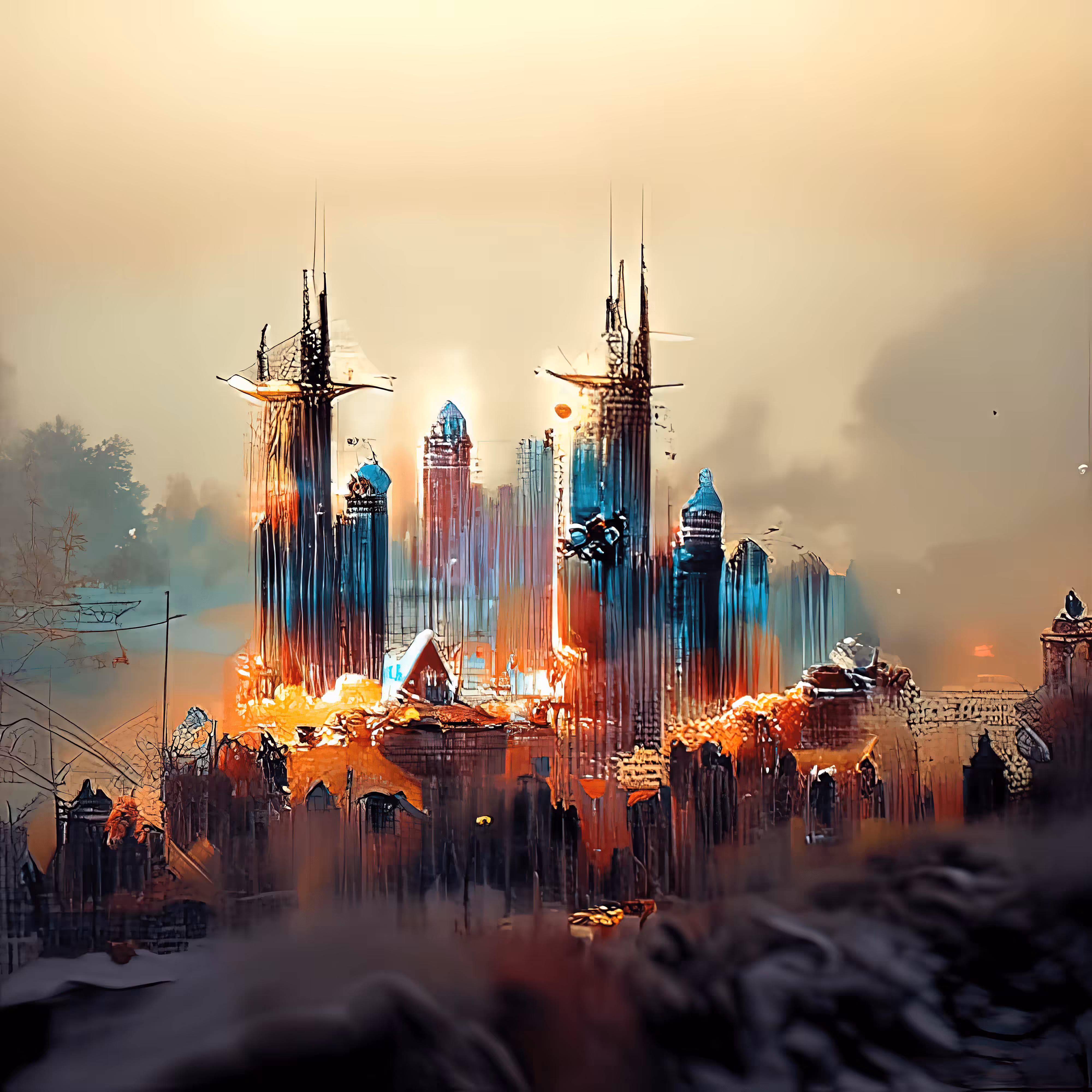 City Of Doom #2