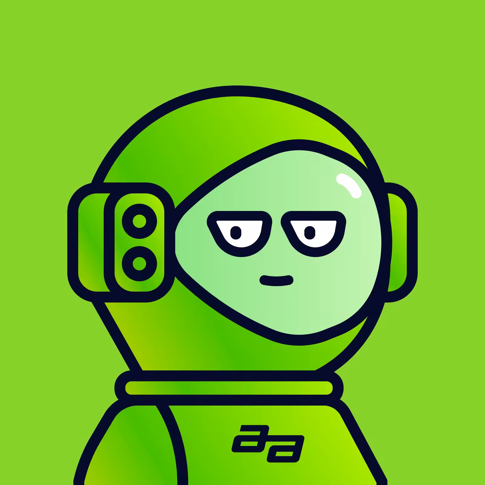 Awkward Astronauts #8717