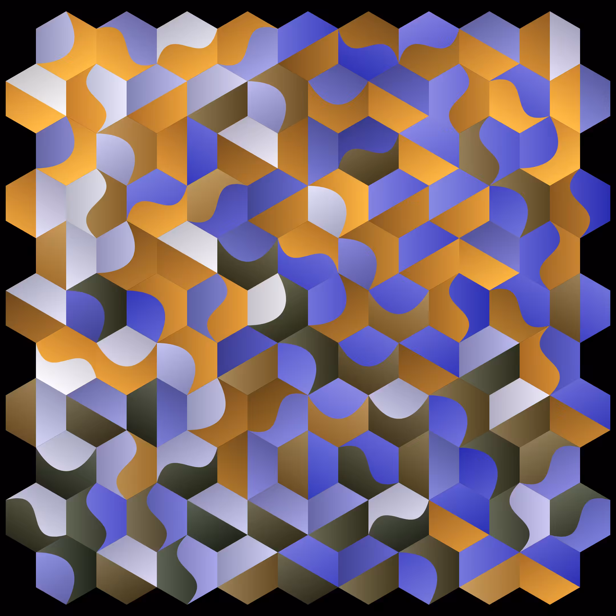 Hex Grid #113
