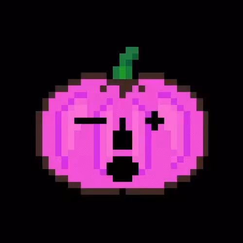 pumpkin #99