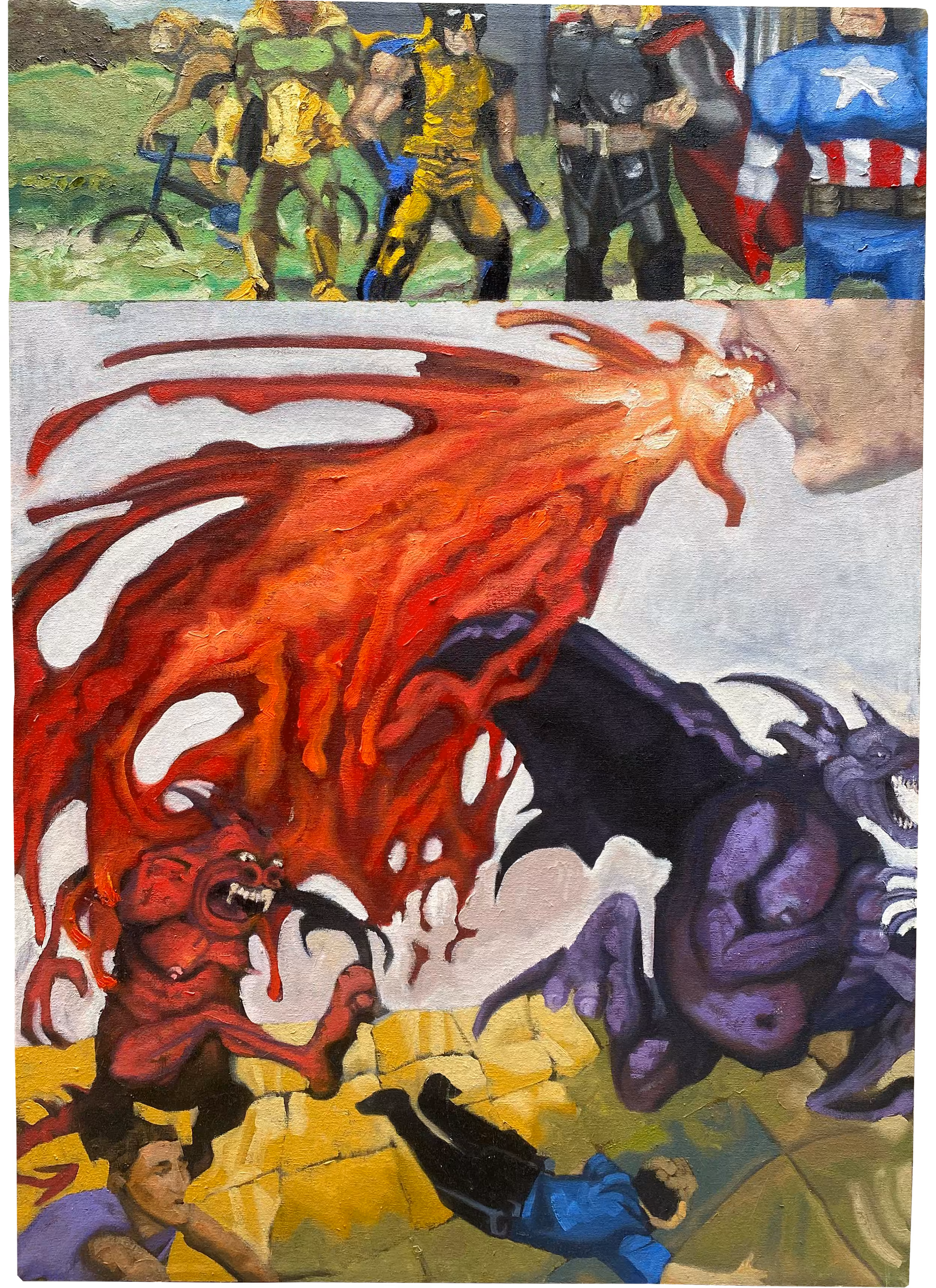 cazador