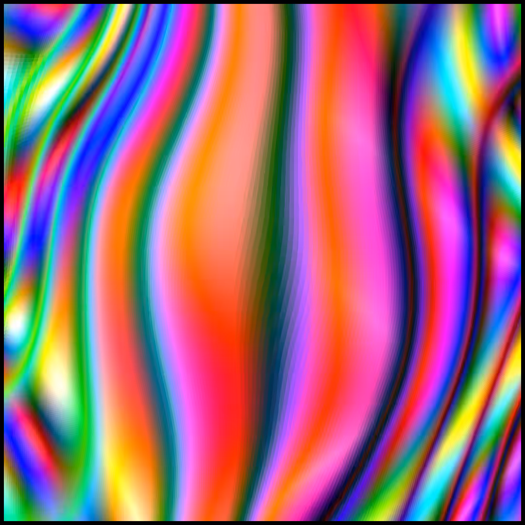 Generative patterns #2 #21