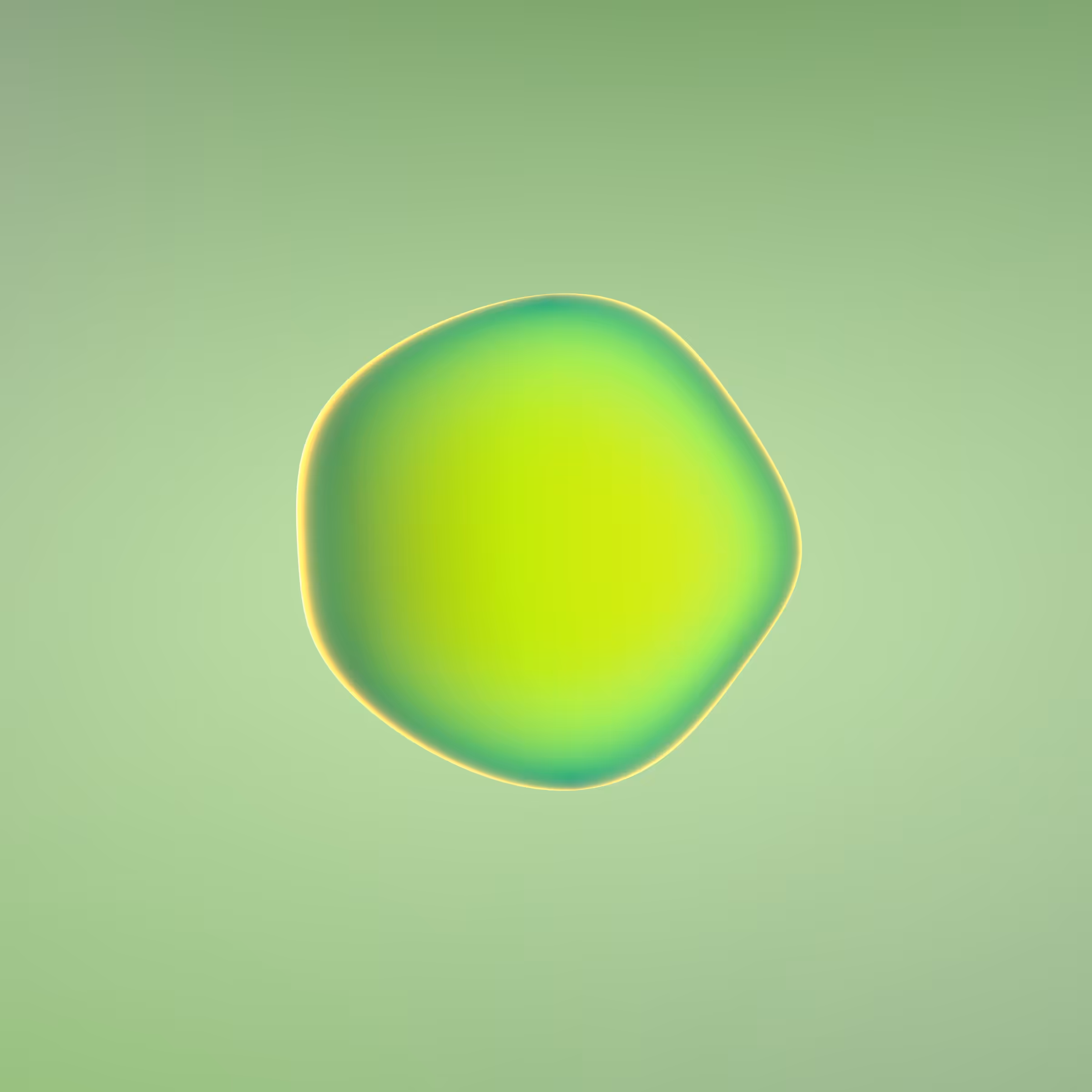 Floating World Genesis #16