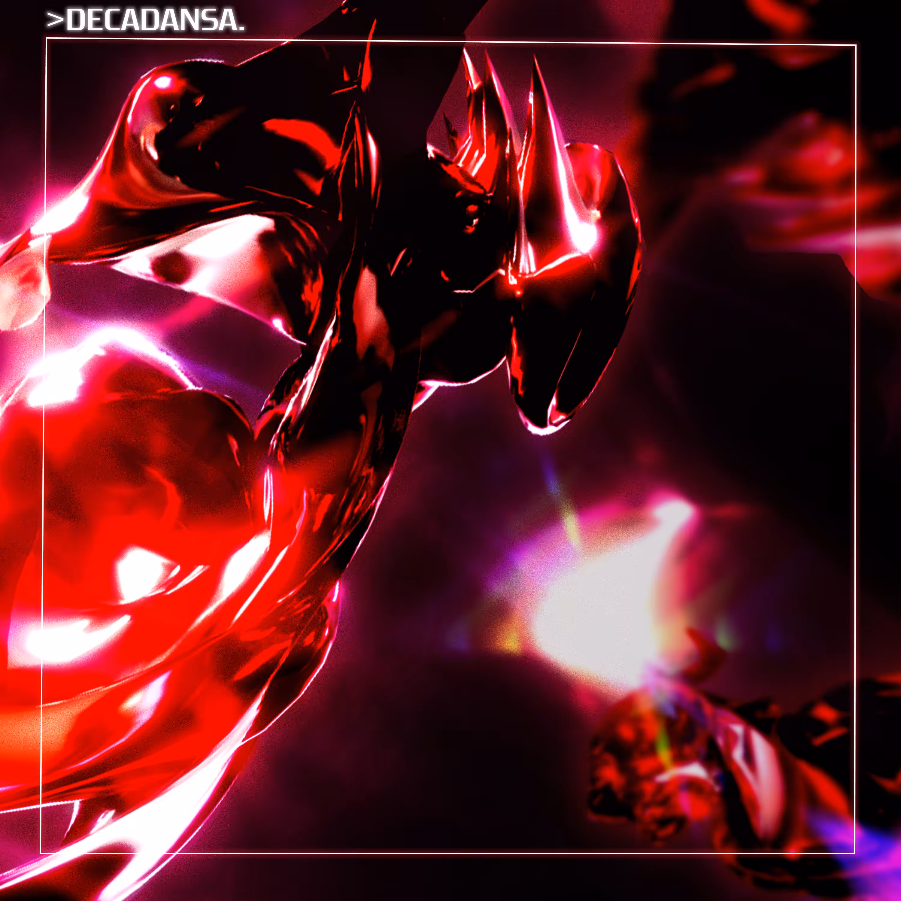 DECADANSA