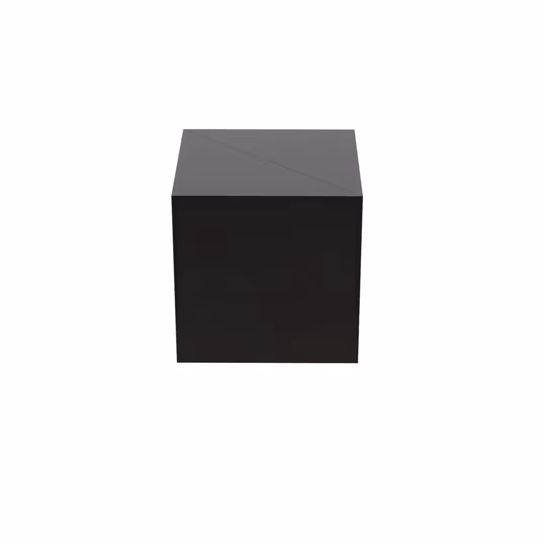 Pyramid Cube